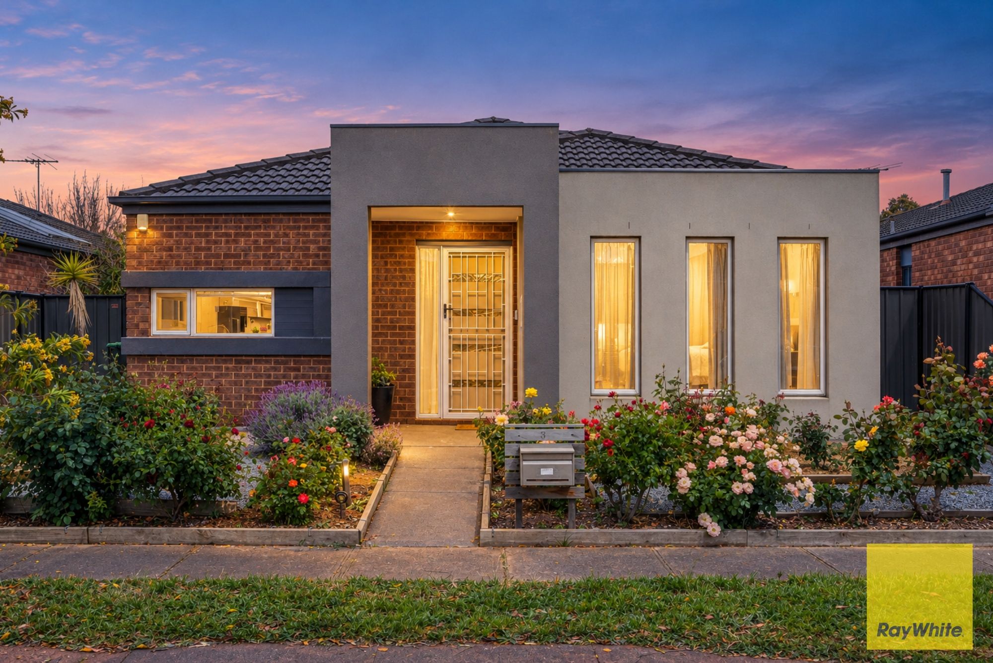 3 Archibald Chase — photo from Ray White Point Cook