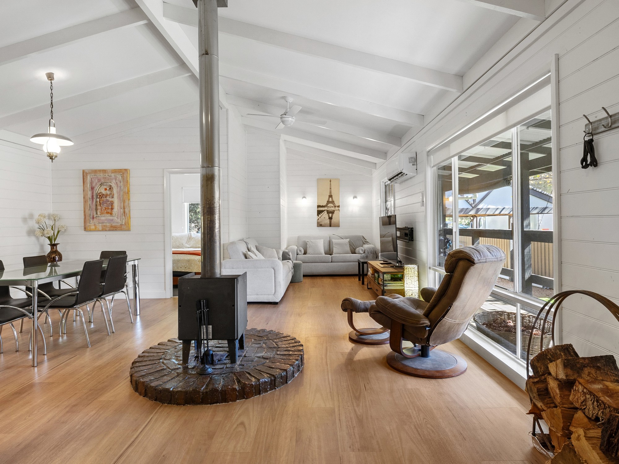 7 Park Street, Second Valley, SA 5204