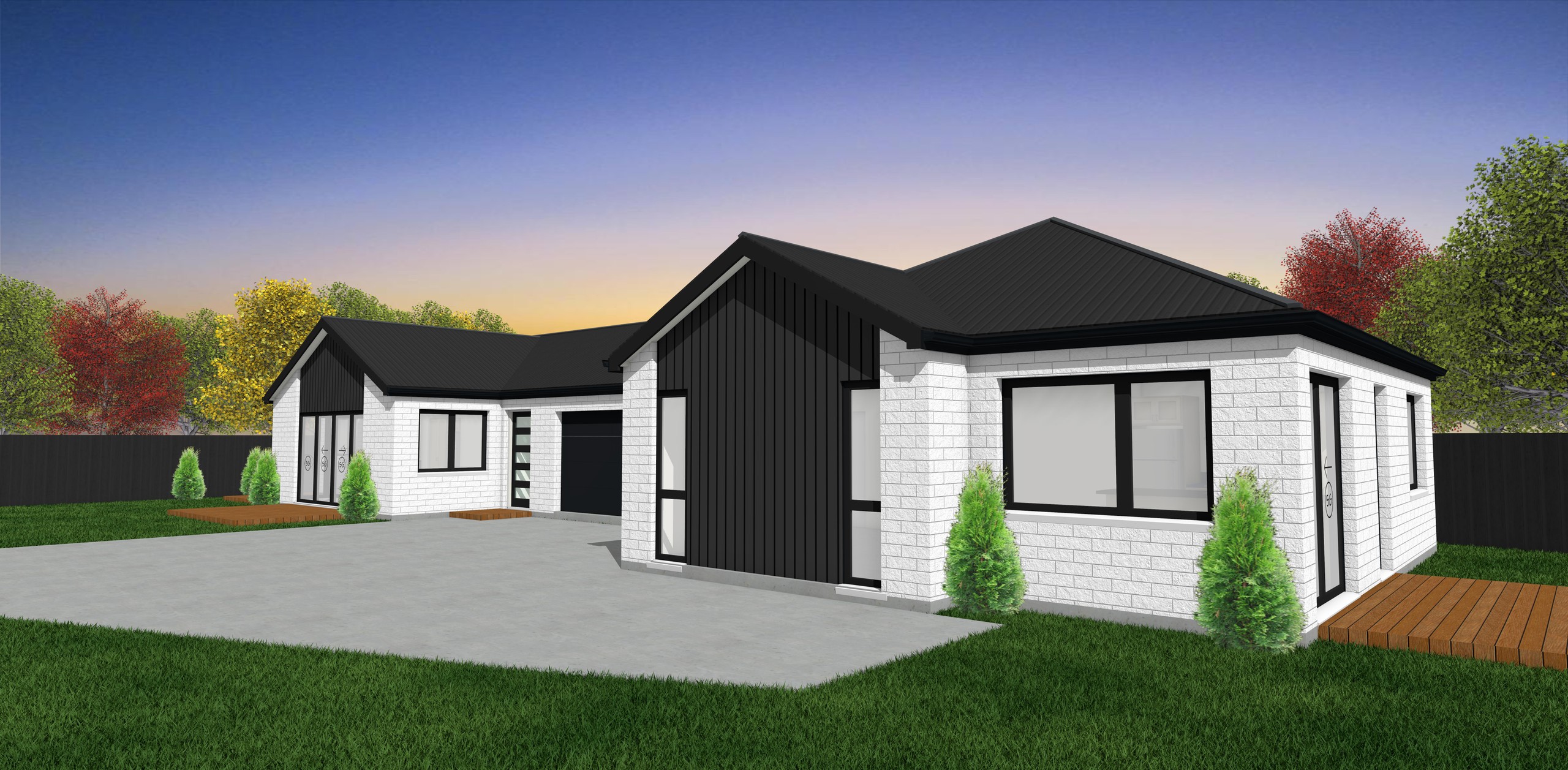 Lot 205 River Stone, Halswell, Christchurch City