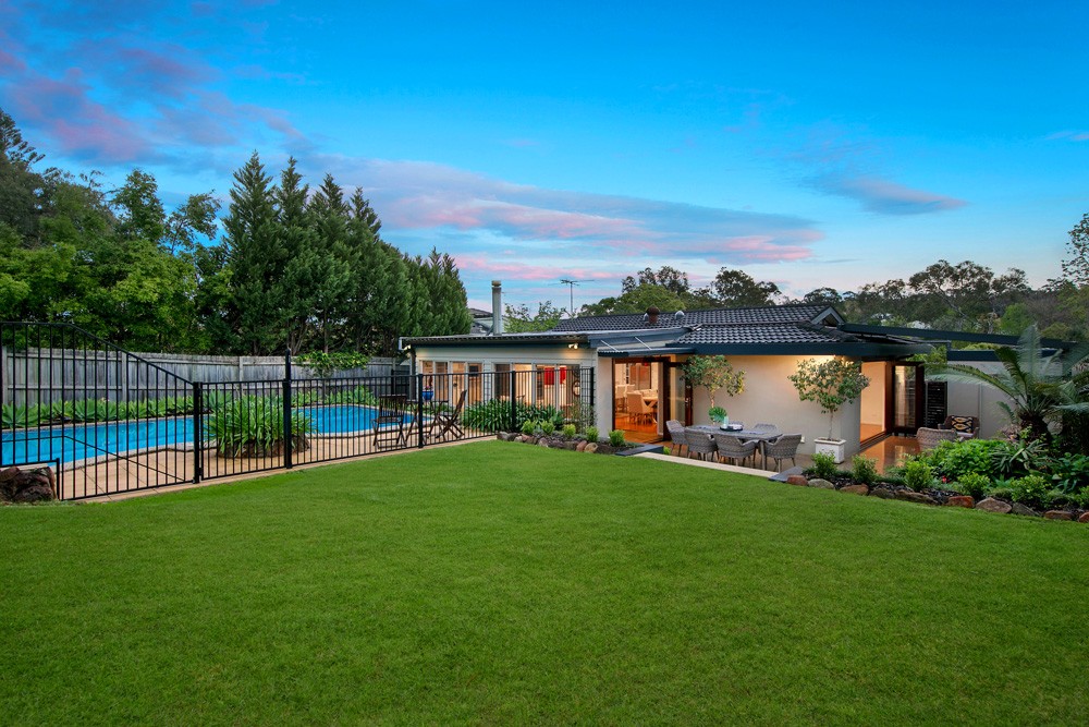 6 Ulm Avenue, Turramurra, NSW 2074