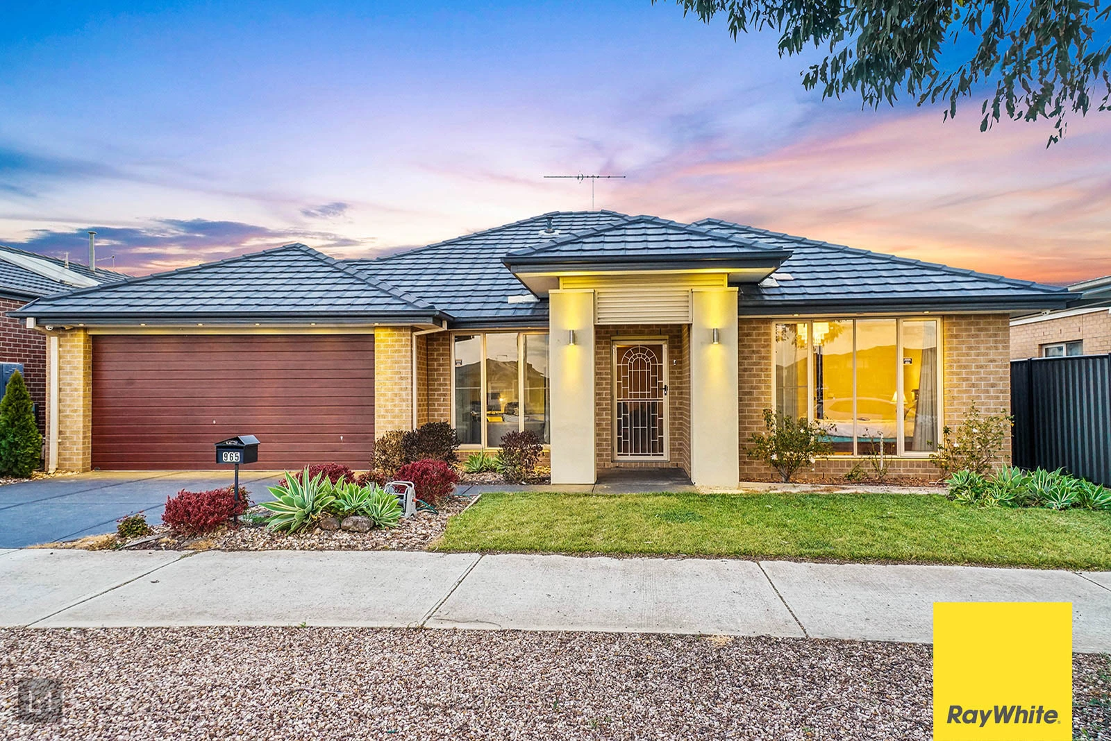 965 Leakes Road, Tarneit, VIC 3029
