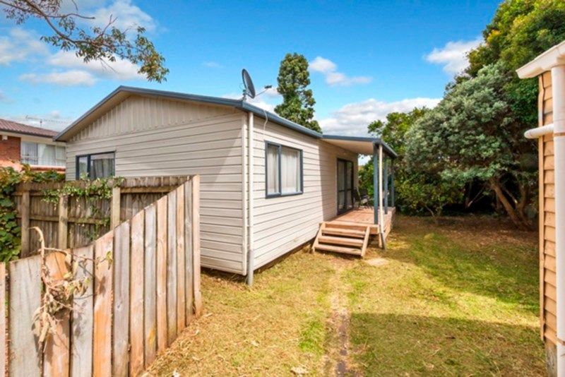 Weymouth, Manukau City