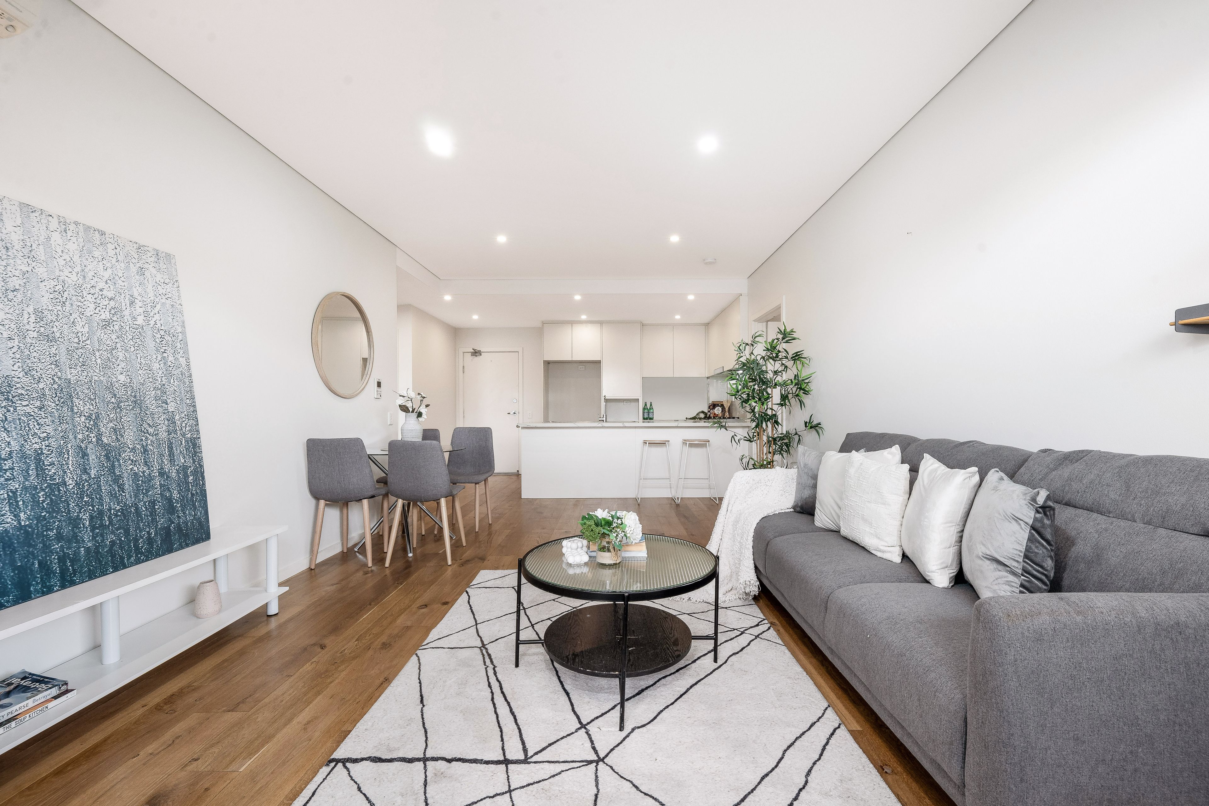 7/23 Forest Road, Hurstville, NSW 2220