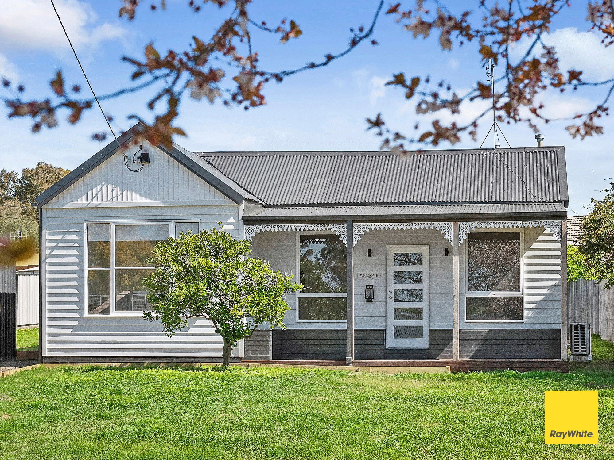 1 Farnsworth Street, Eaglehawk, VIC 3556