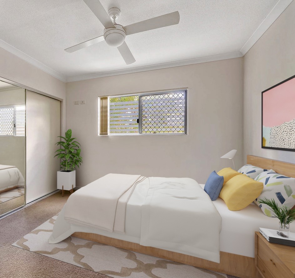 6/10 Dunkirk Street, Gaythorne, QLD 4051