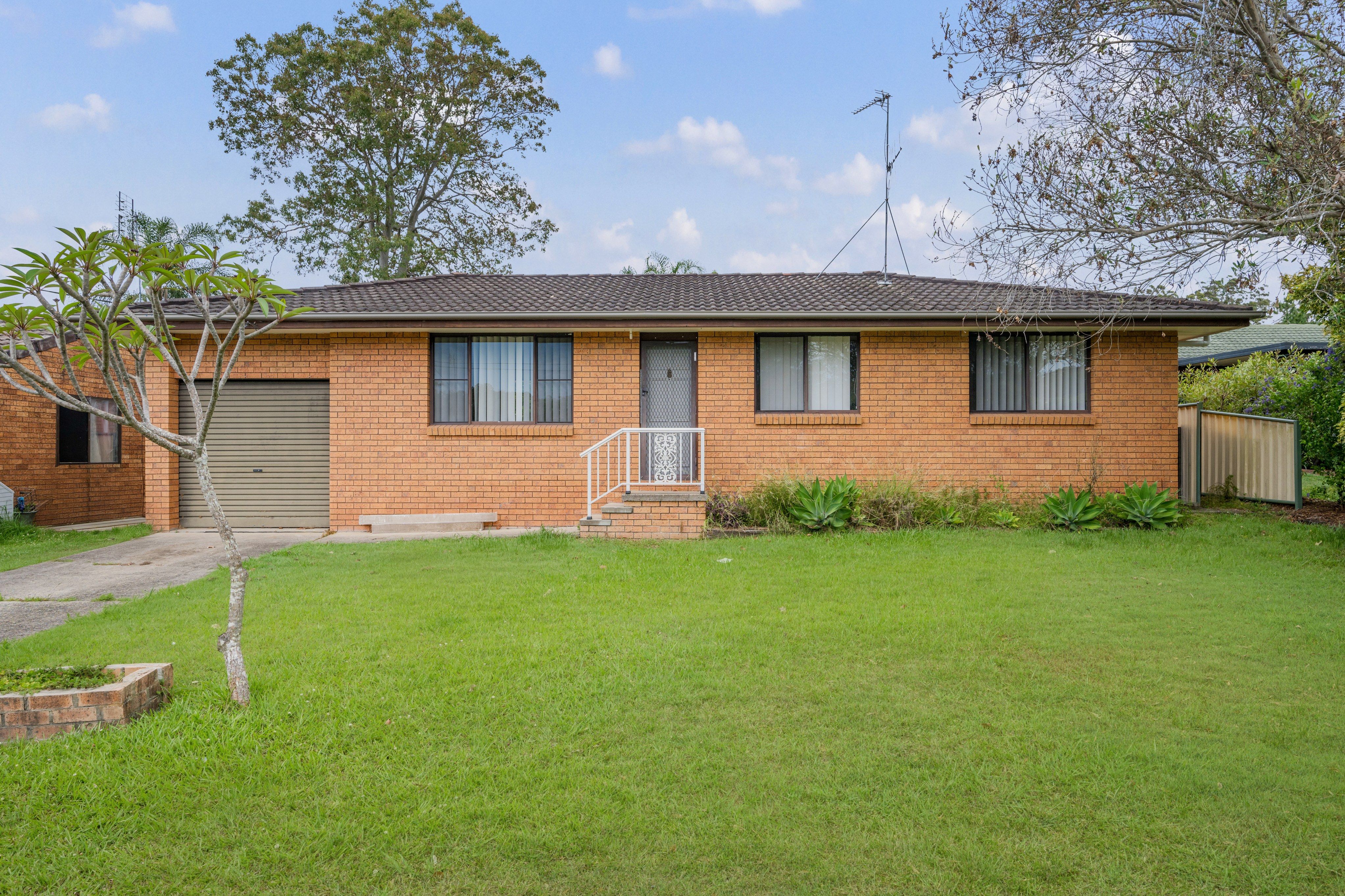 51 Fairmont Drive, Wauchope NSW 2446