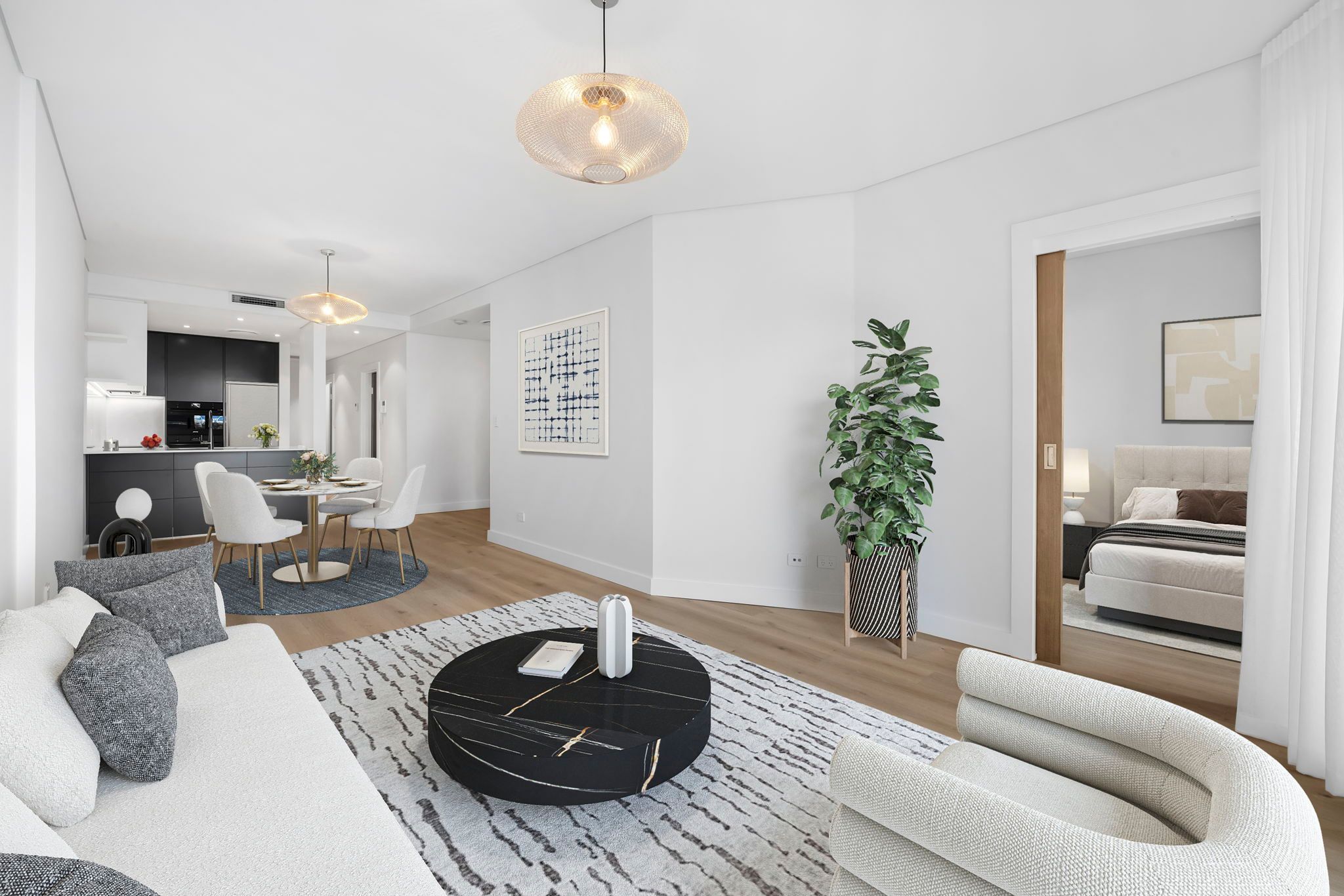6/2A Church Street, Drummoyne, NSW 2047