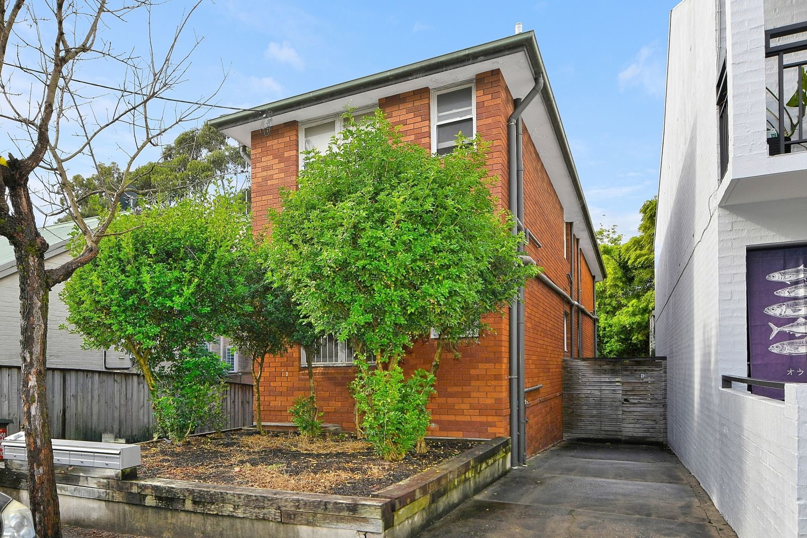 1/136 Gowrie Street, Erskineville, NSW 2043