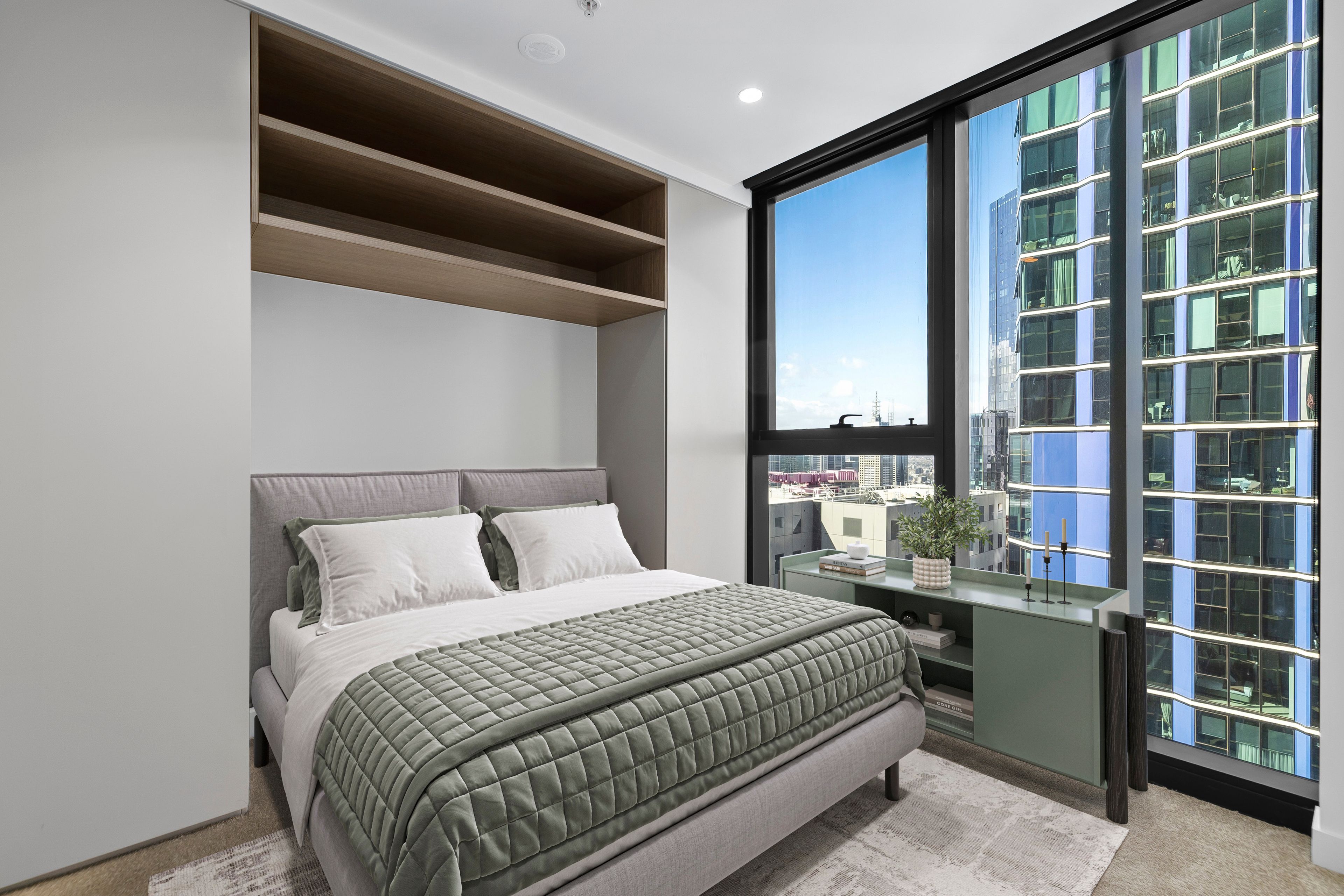 5705/462 Elizabeth Street — photo 9 of 16