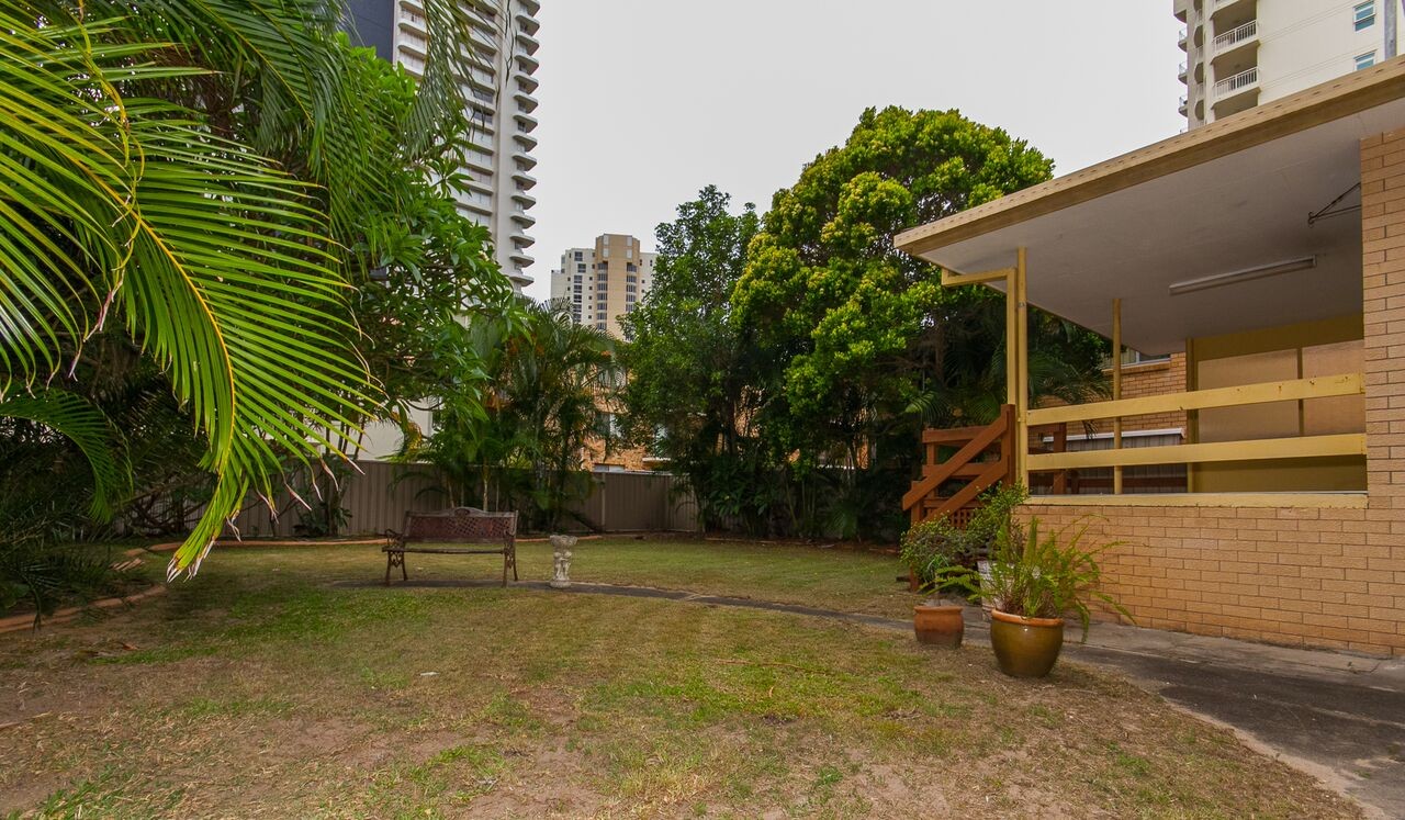 19 Woodroffe Avenue, Main Beach, QLD 4217
