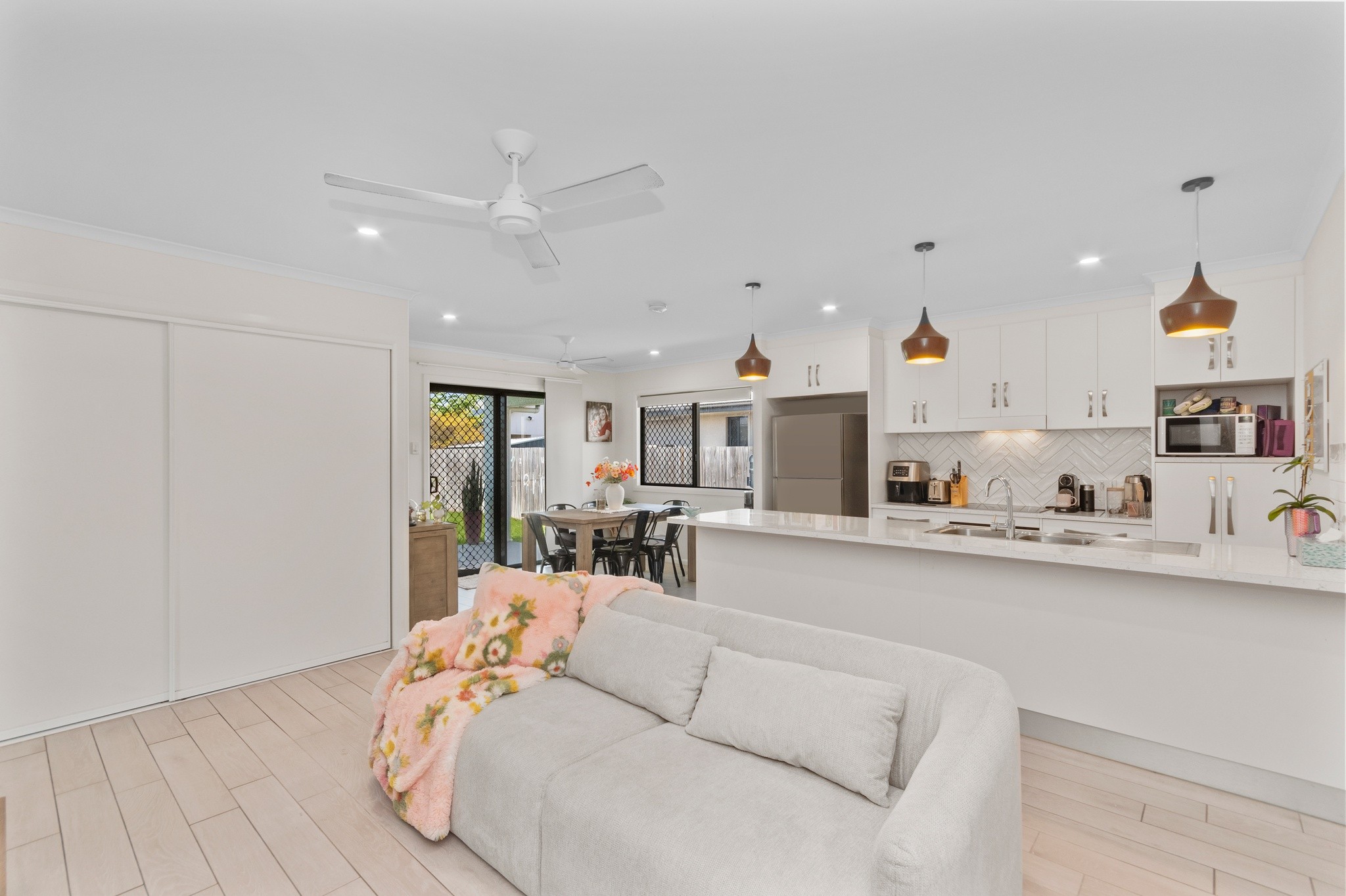 30 Limestone Crescent, Condon, QLD 4815