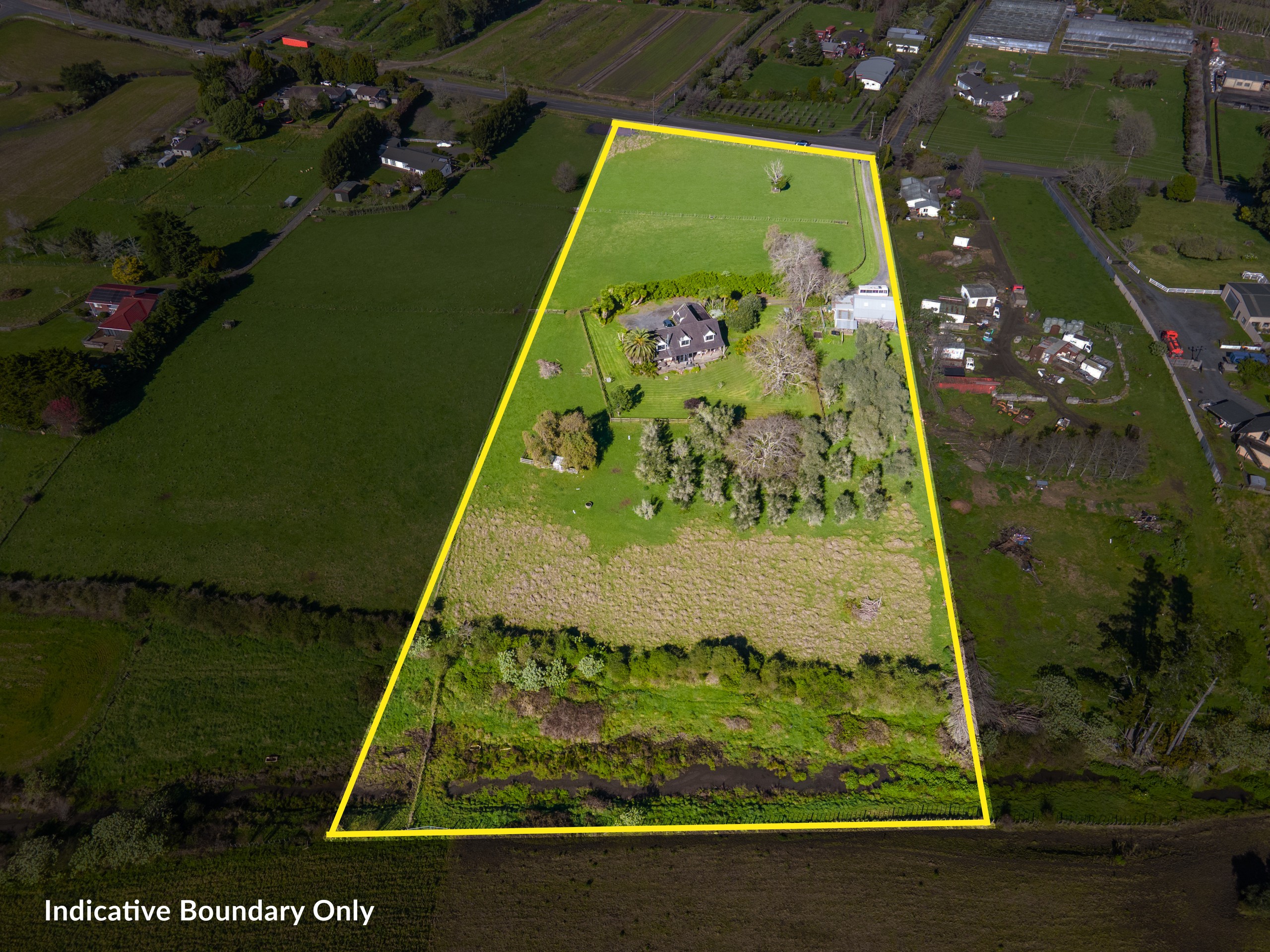 334 Fitzgerald Road, Drury, Papakura