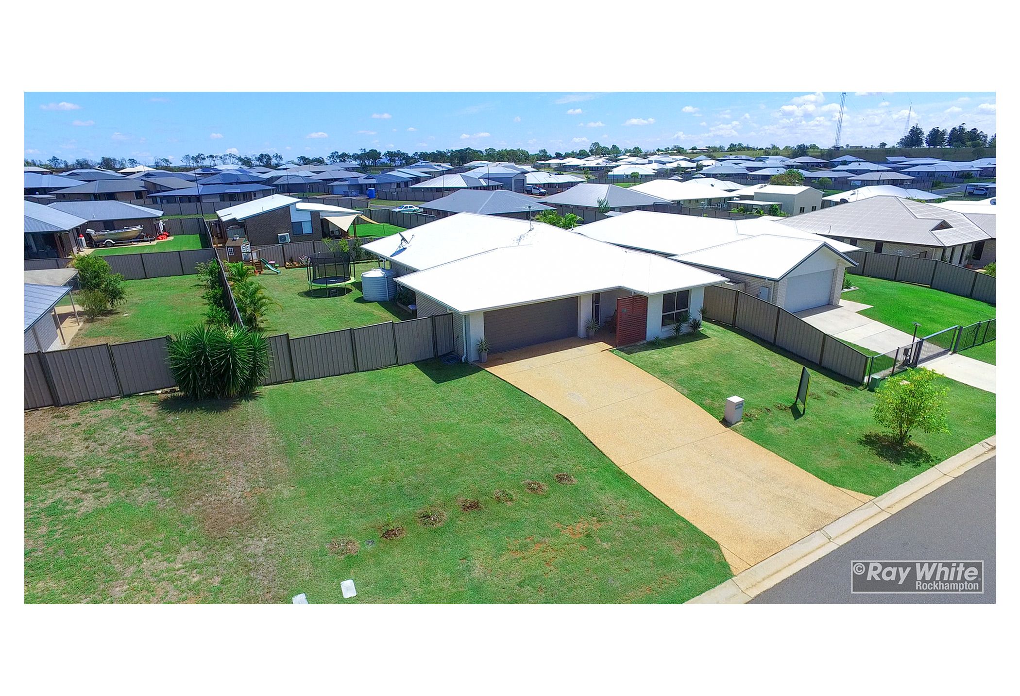 12 Premier Court, Gracemere, QLD 4702