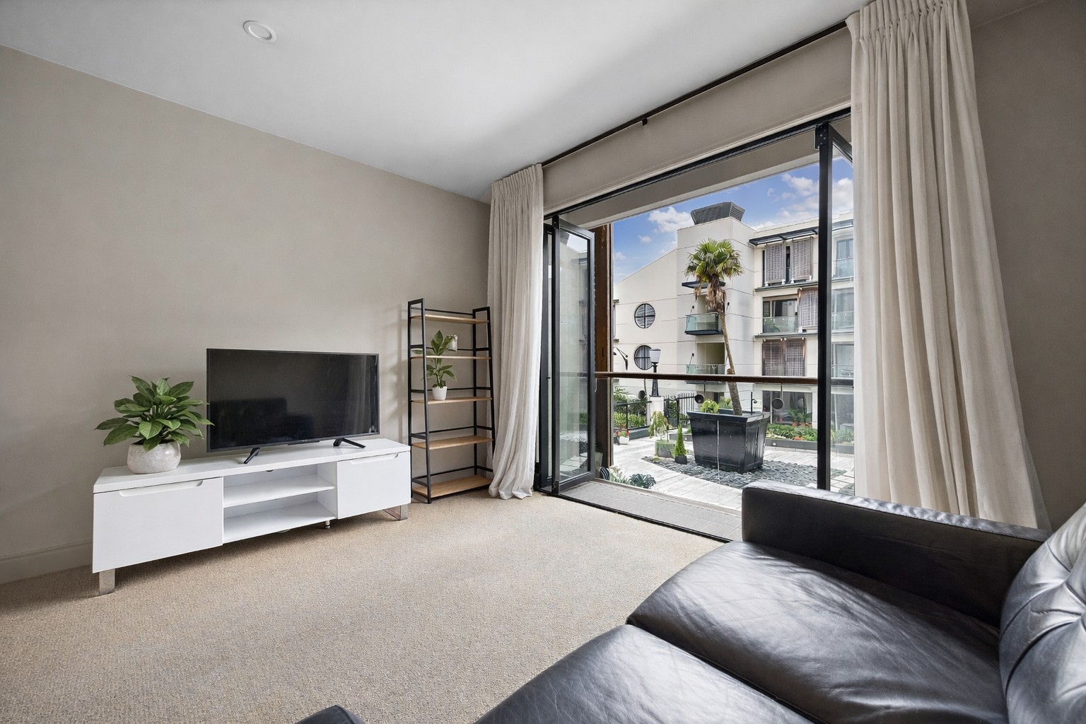 1i/22 Pakenham Street, Auckland Central, Auckland City