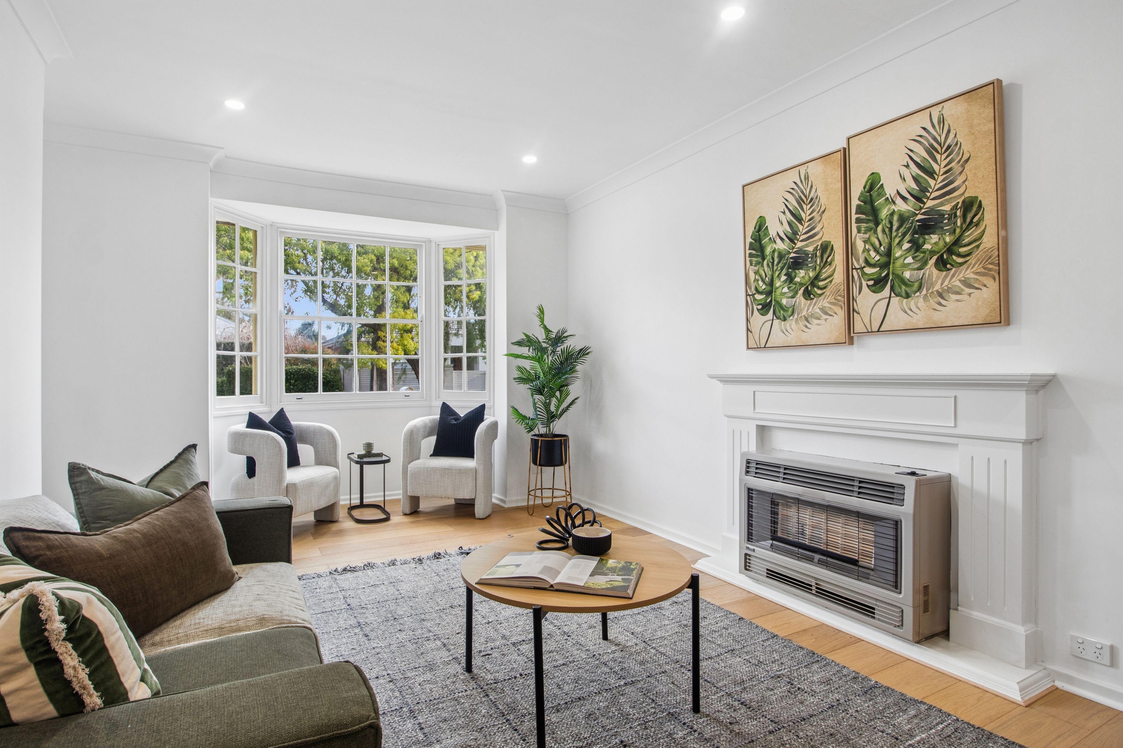 5/18 Russell Avenue, Hazelwood Park, SA 5066