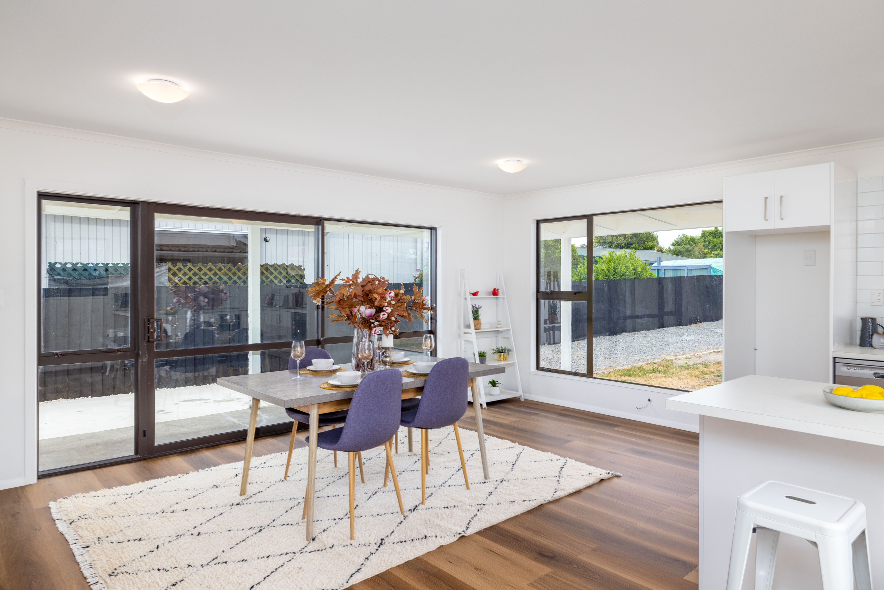 18 Bassett Street, Burwood, Christchurch City