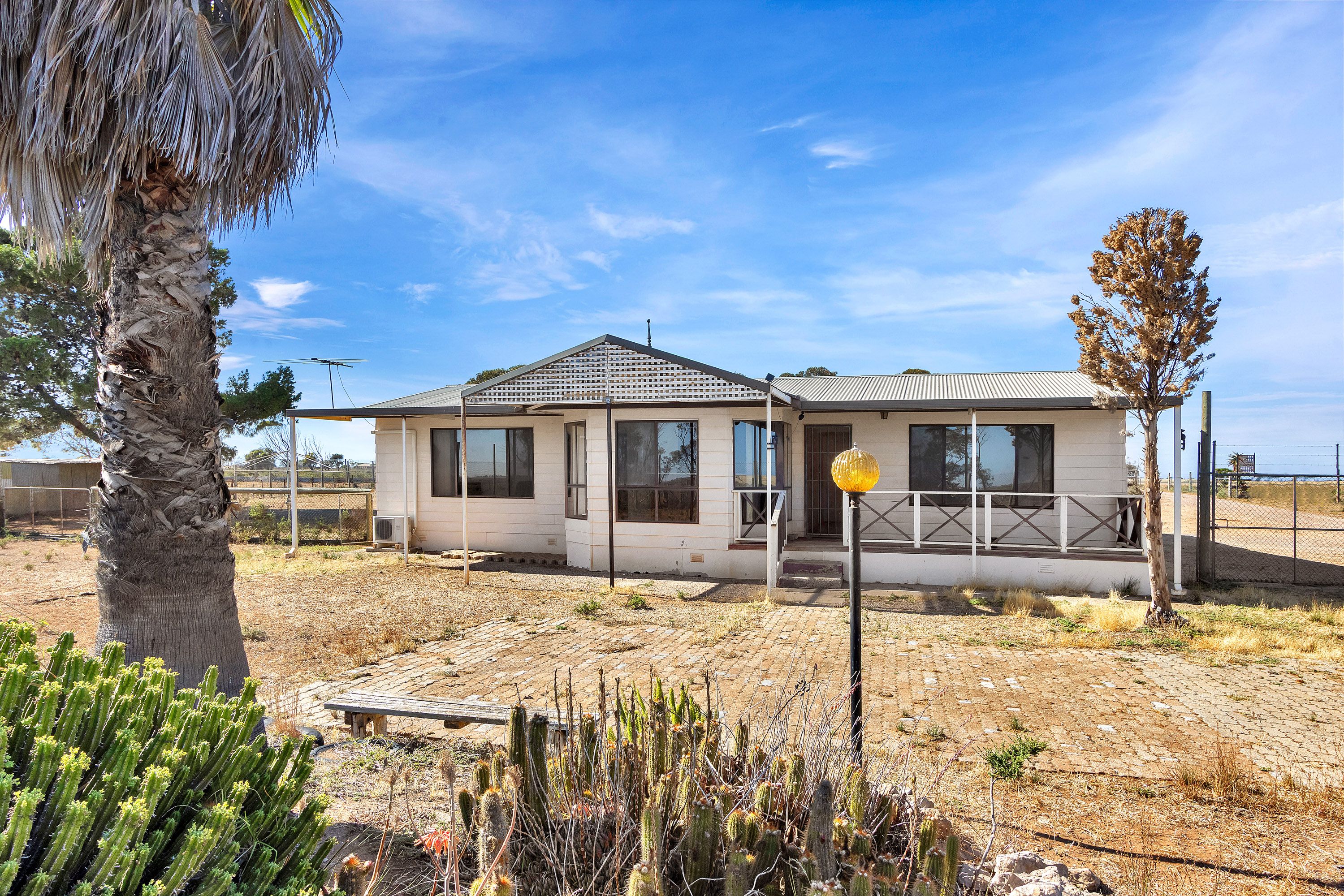 414 Port Parham Road, Windsor, SA 5501
