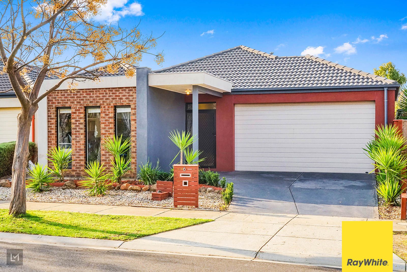 6 Gumleaf Road, Tarneit, VIC 3029