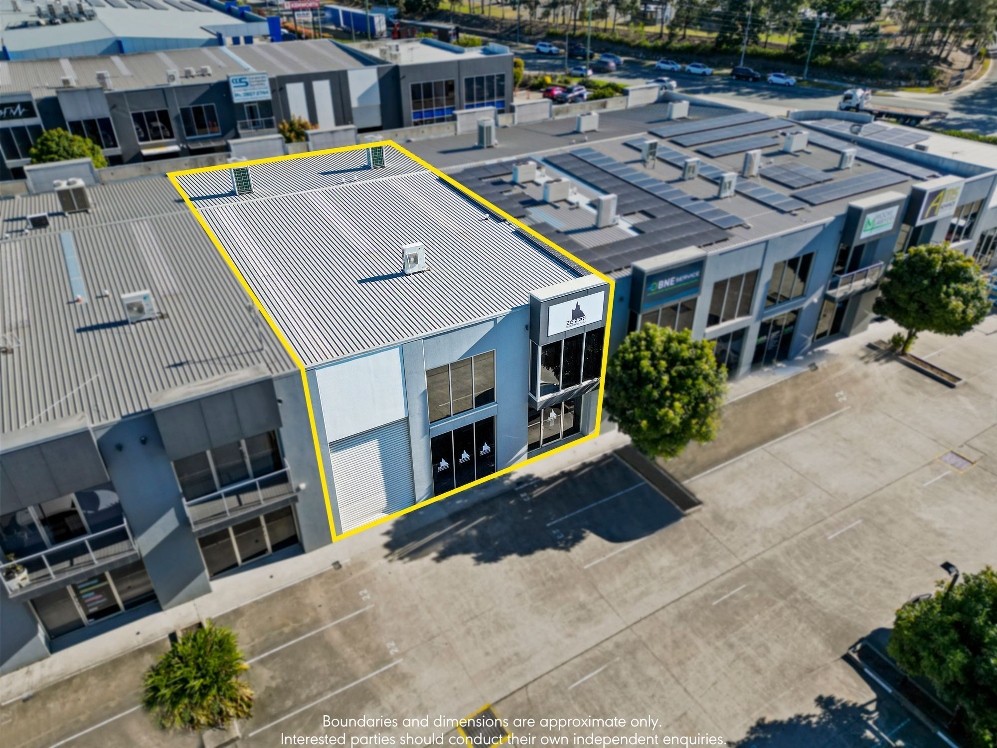 23/28 Burnside Road, Ormeau, QLD 4208