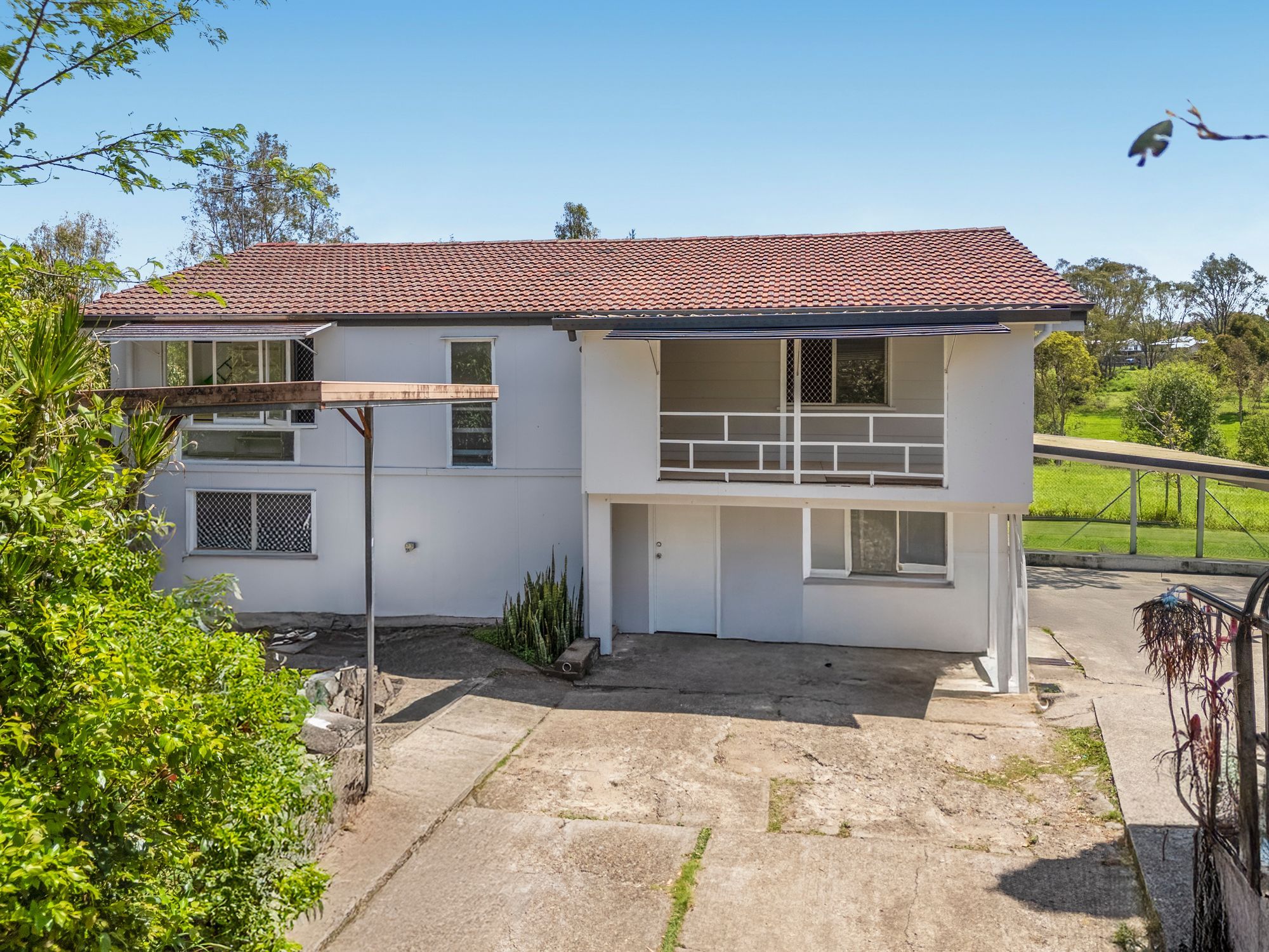 123 Brisbane Road, Riverview, QLD 4303