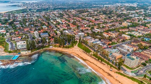 Sydney, NSW 2000