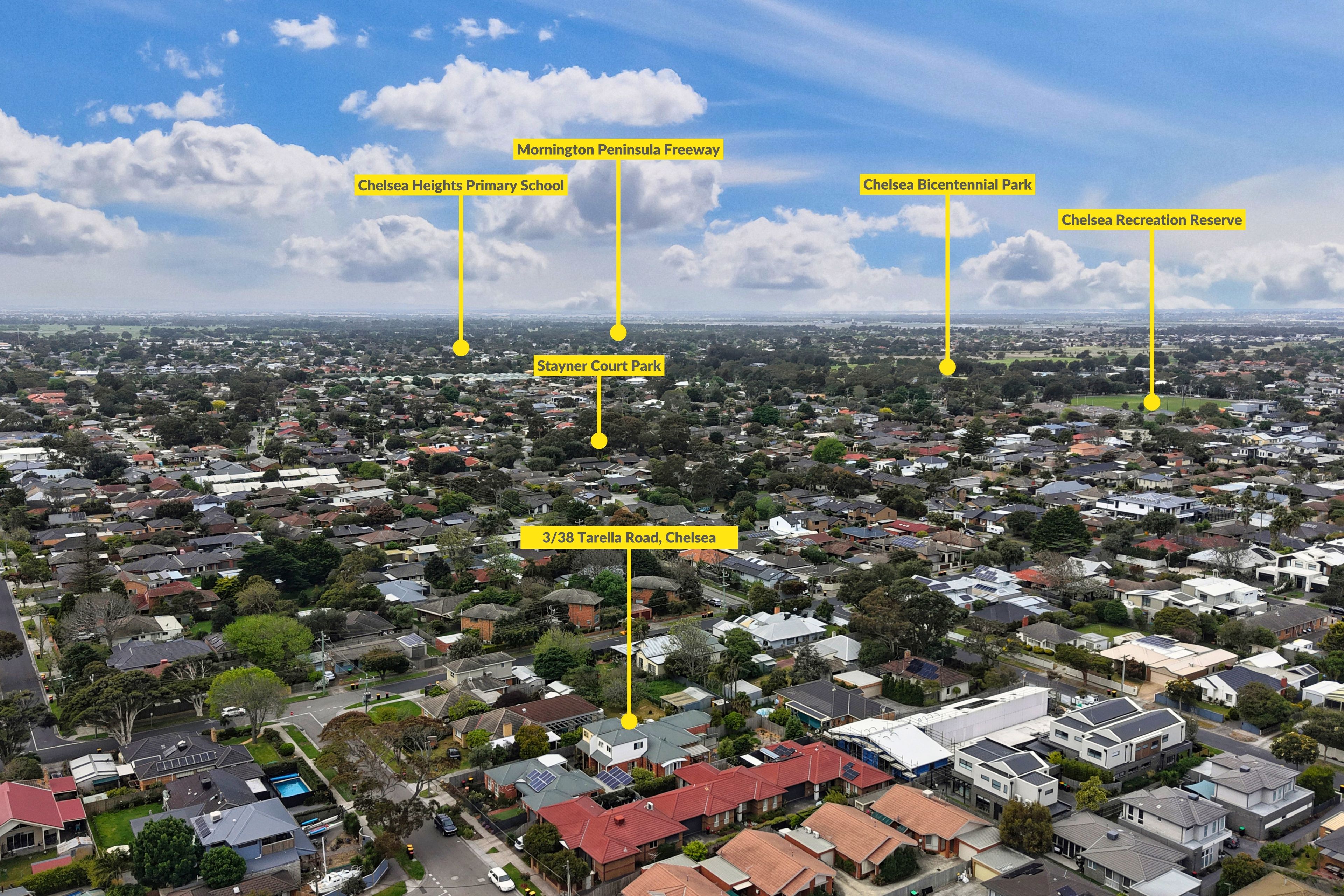 3/38 Tarella Road — photo 15 of 18