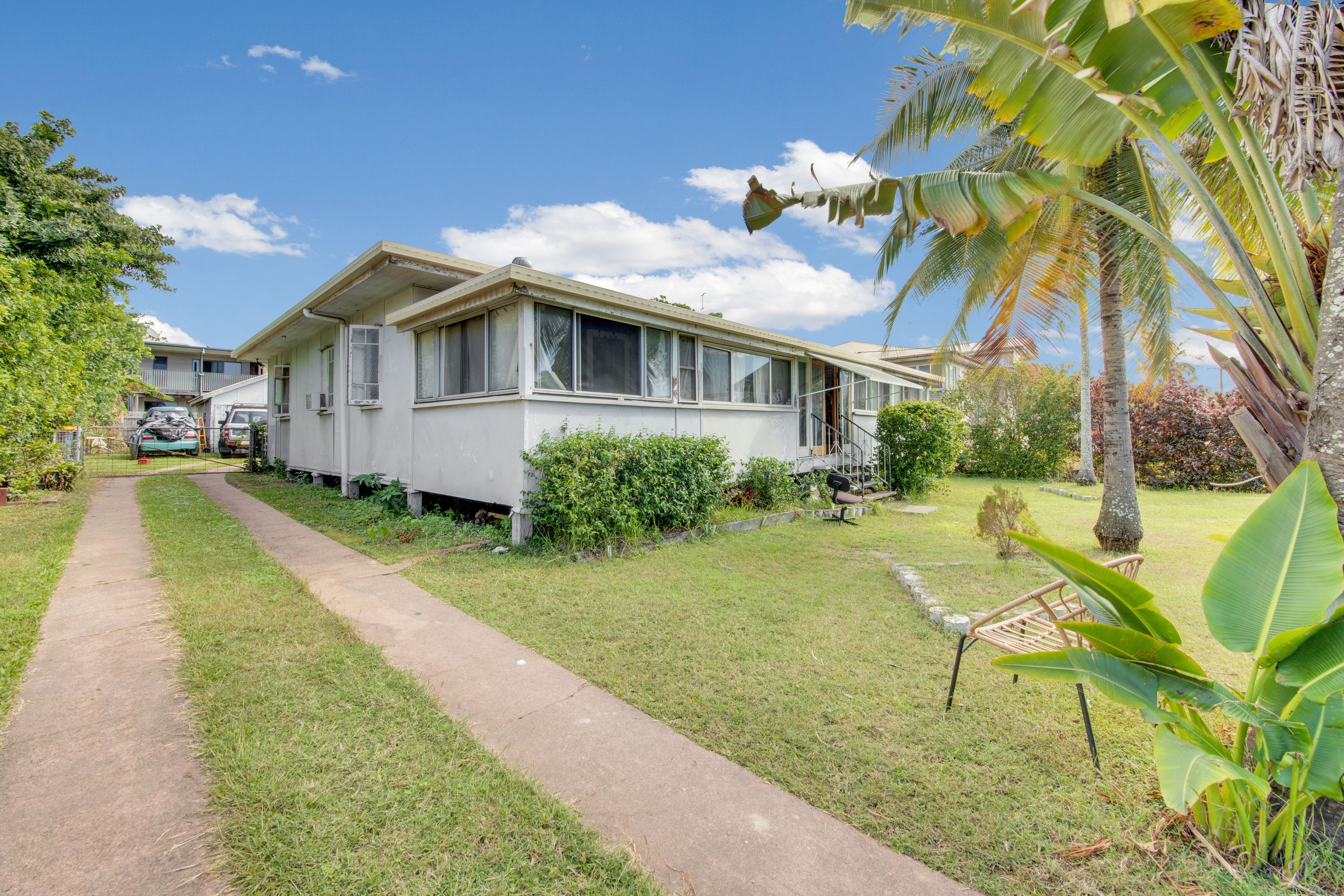171 Toolooa Street, South Gladstone, QLD 4680