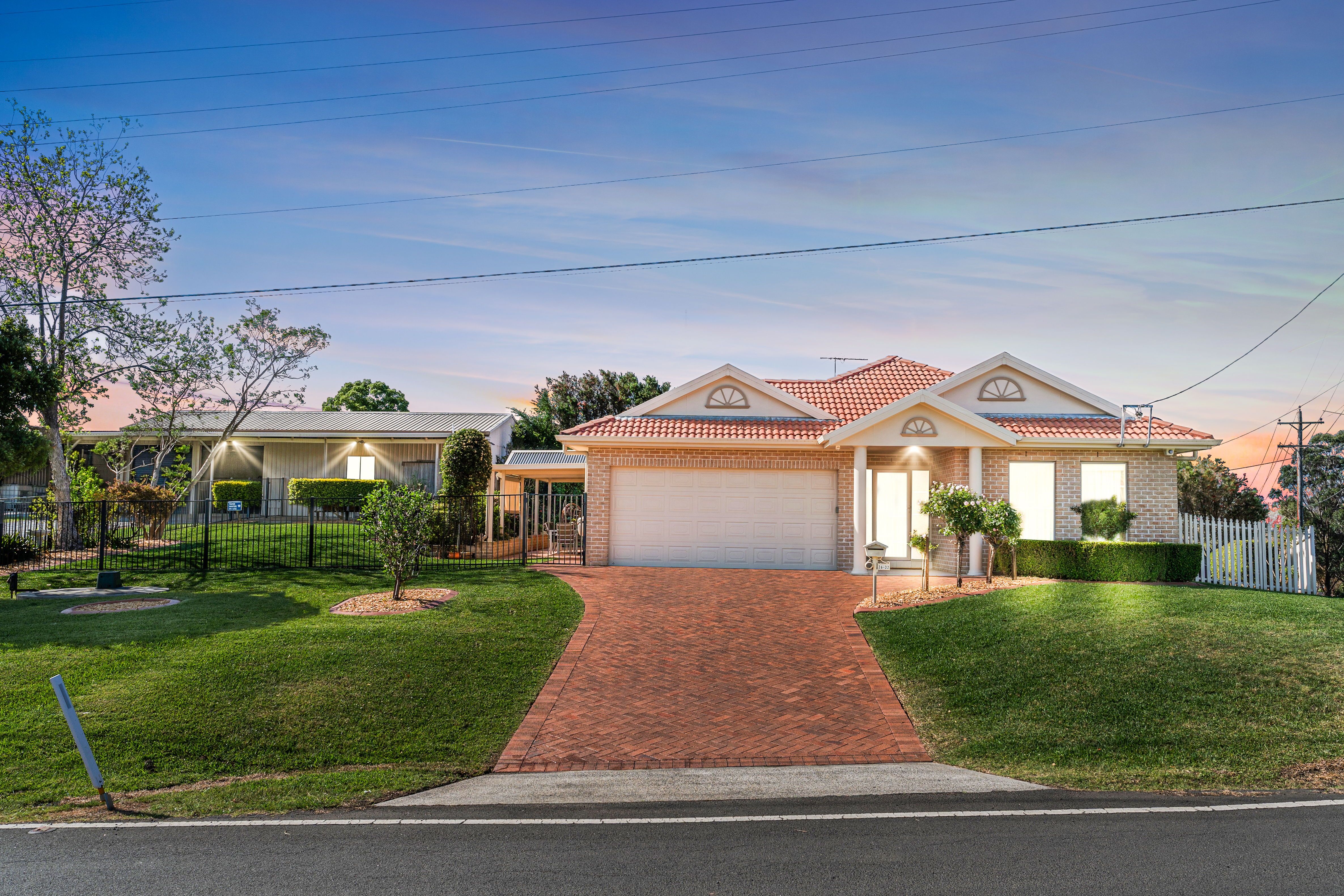 26-32 Felton Street , Horsley Park NSW 2175