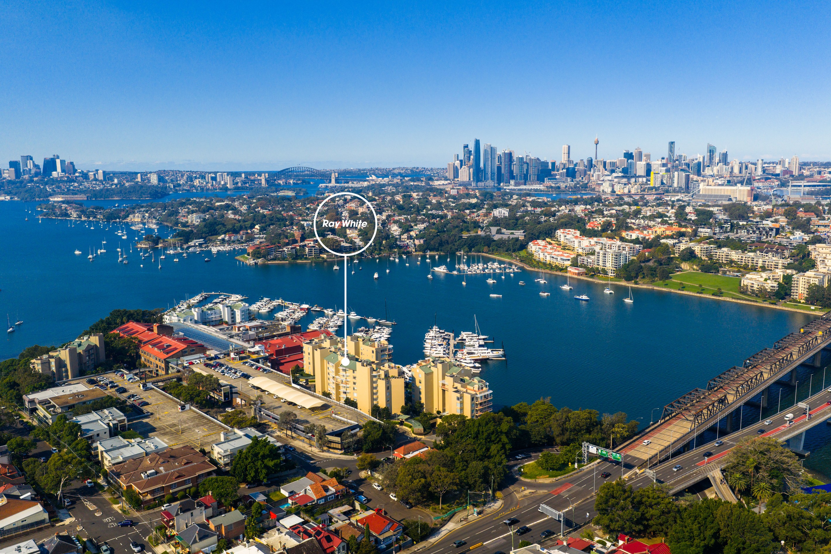 706/3 Cary Street, Drummoyne, NSW 2047