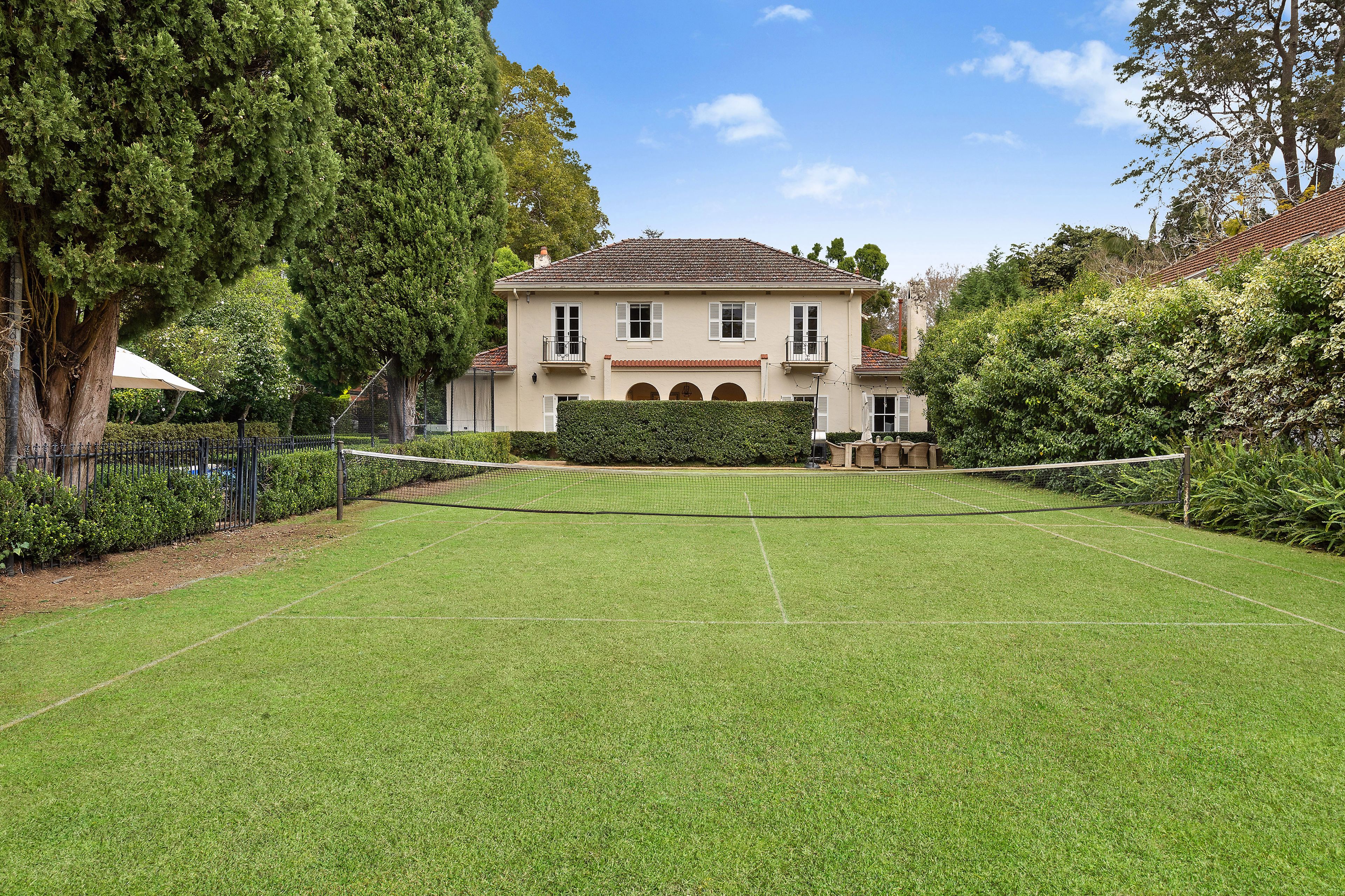 4 Wahroonga Avenue, Wahroonga NSW 2076