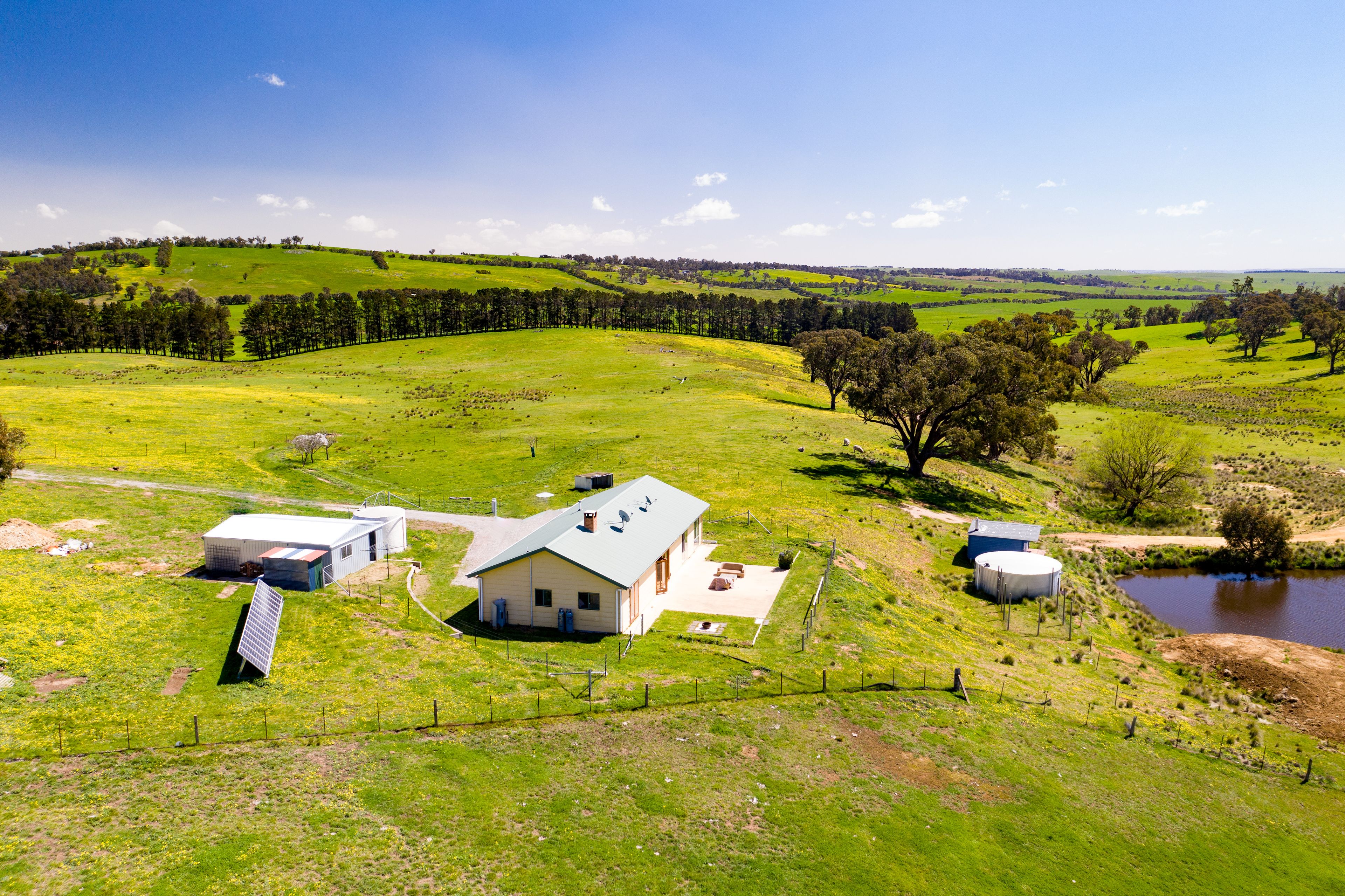 1294 Laggan-Taralga Road, Taralga, NSW 2580