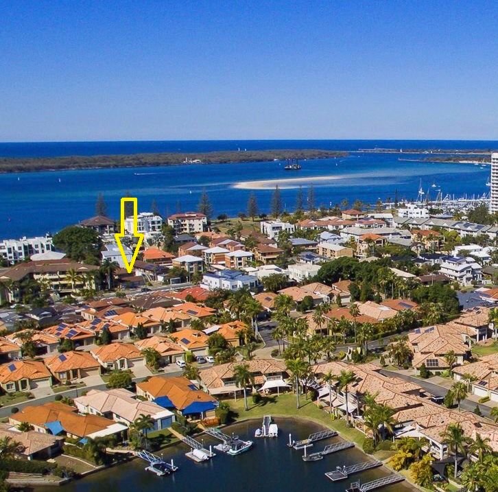 61 Bayview Street, Runaway Bay QLD 4216
