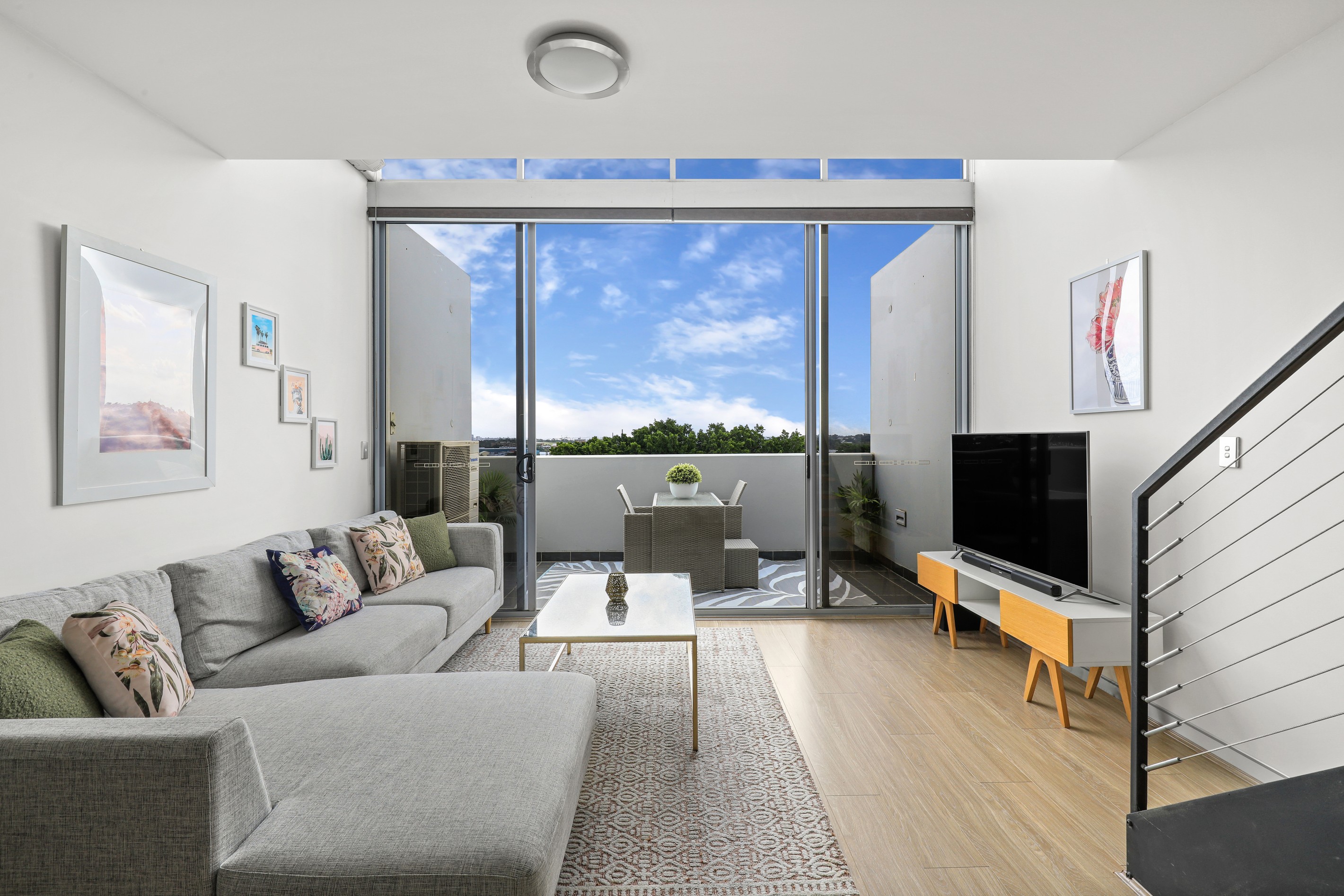 W704/222 Wyndham Street, Alexandria, NSW 2015