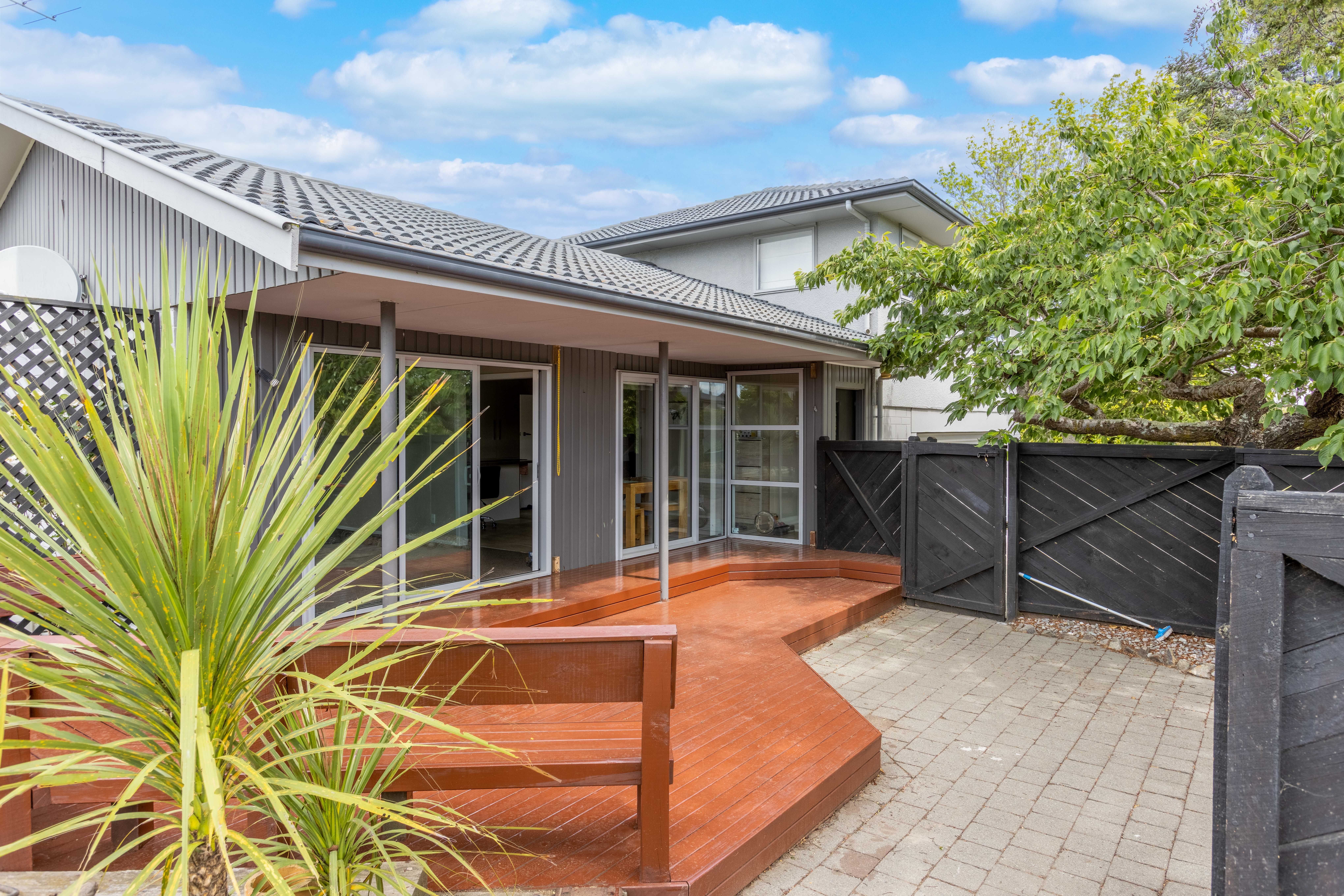 3 De Ville Place, Burwood, Christchurch City
