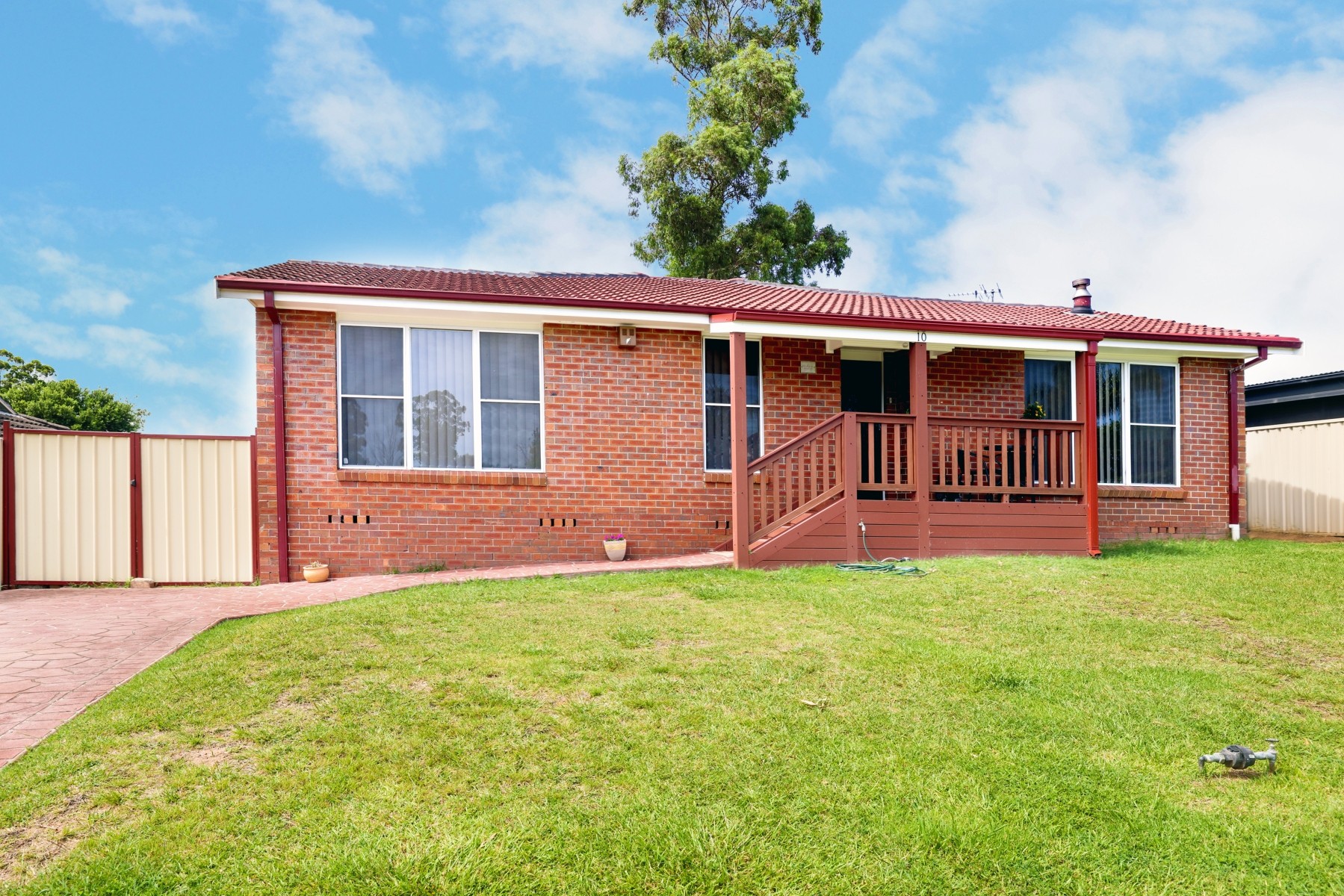 10 Dampier Avenue, Werrington County, NSW 2747