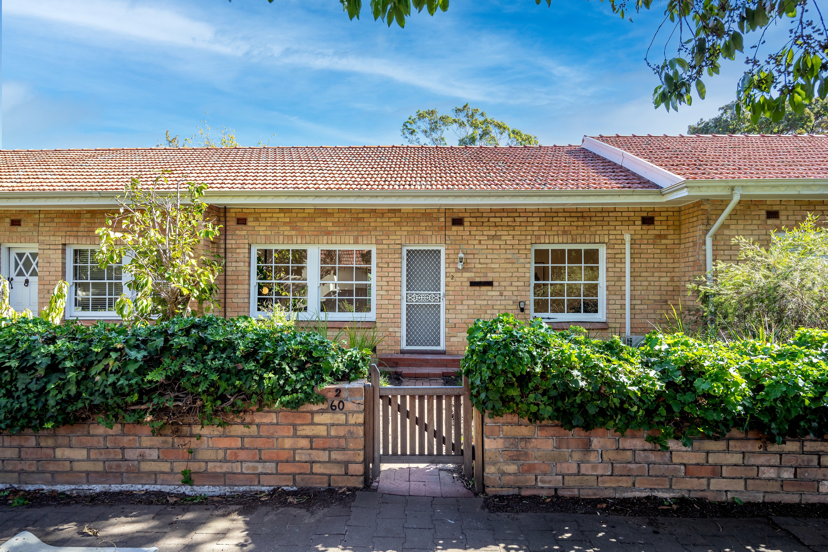 2/60 Anzac Highway (Facing Berkley Avenue), Everard Park, SA 5035