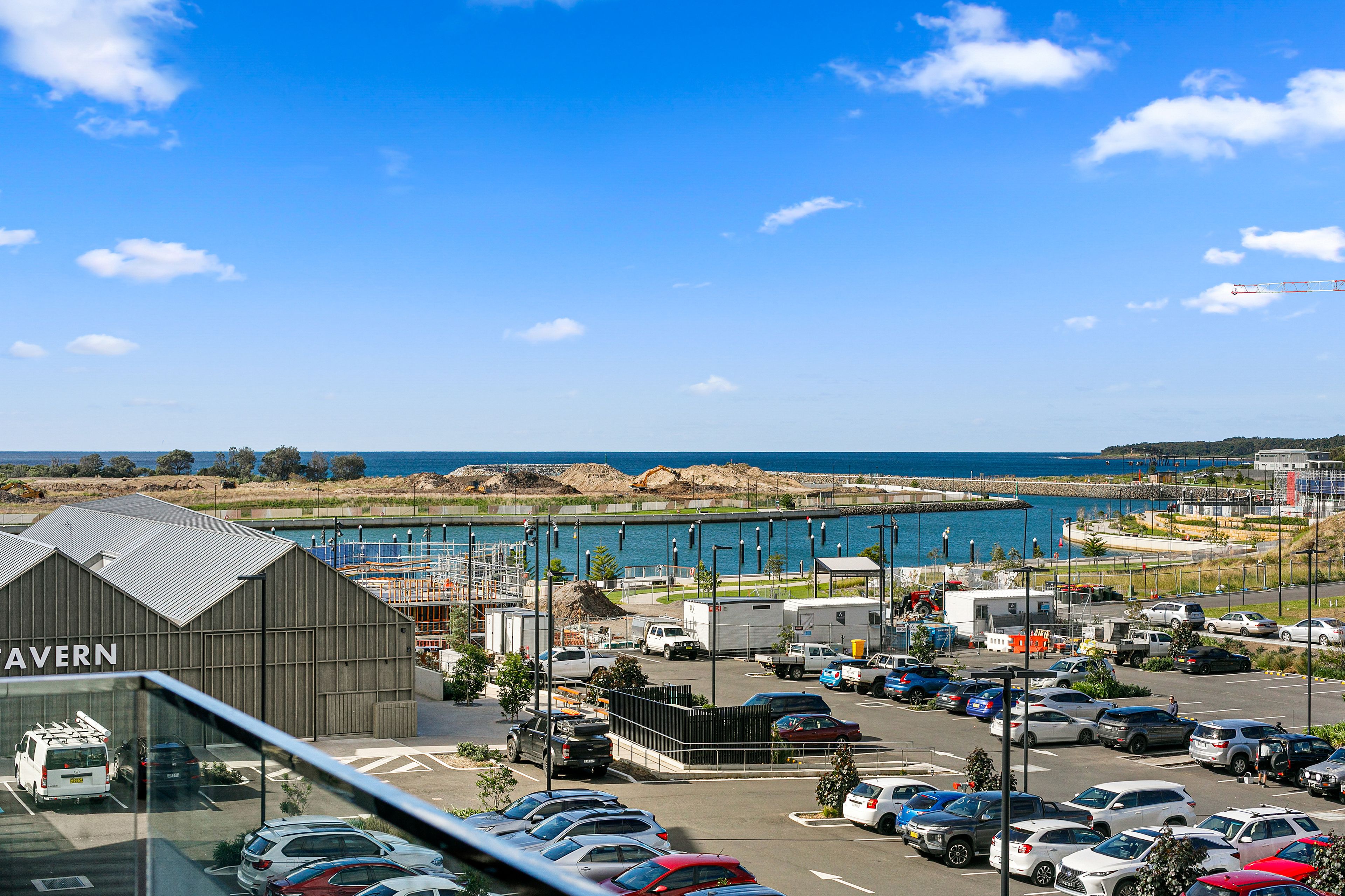 210/9 Marina Drive, Shell Cove, NSW 2529 Apartment for Sale Ray