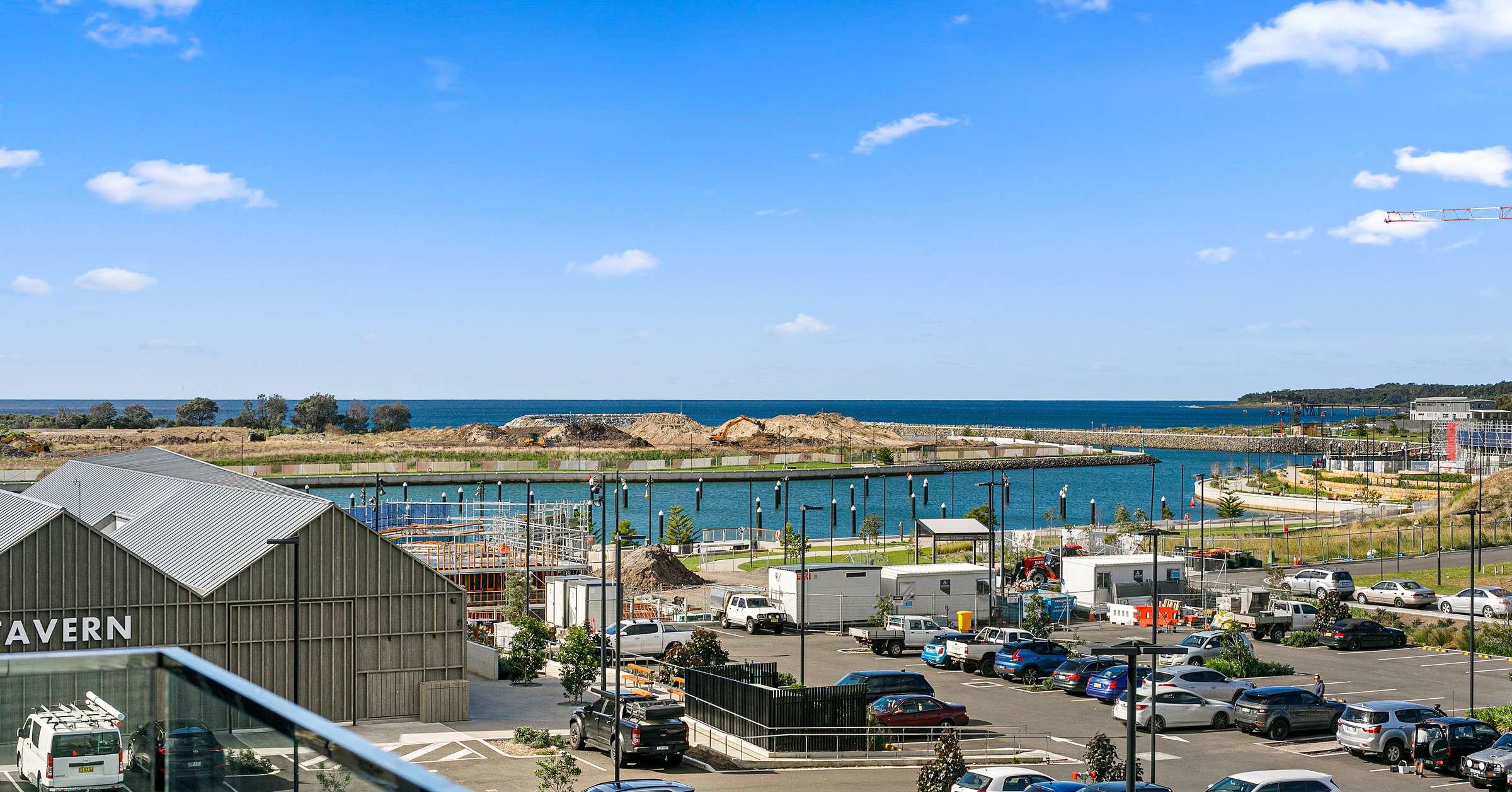 210/9 Marina Drive, Shell Cove, NSW 2529 - Sold Apartment - Ray White ...