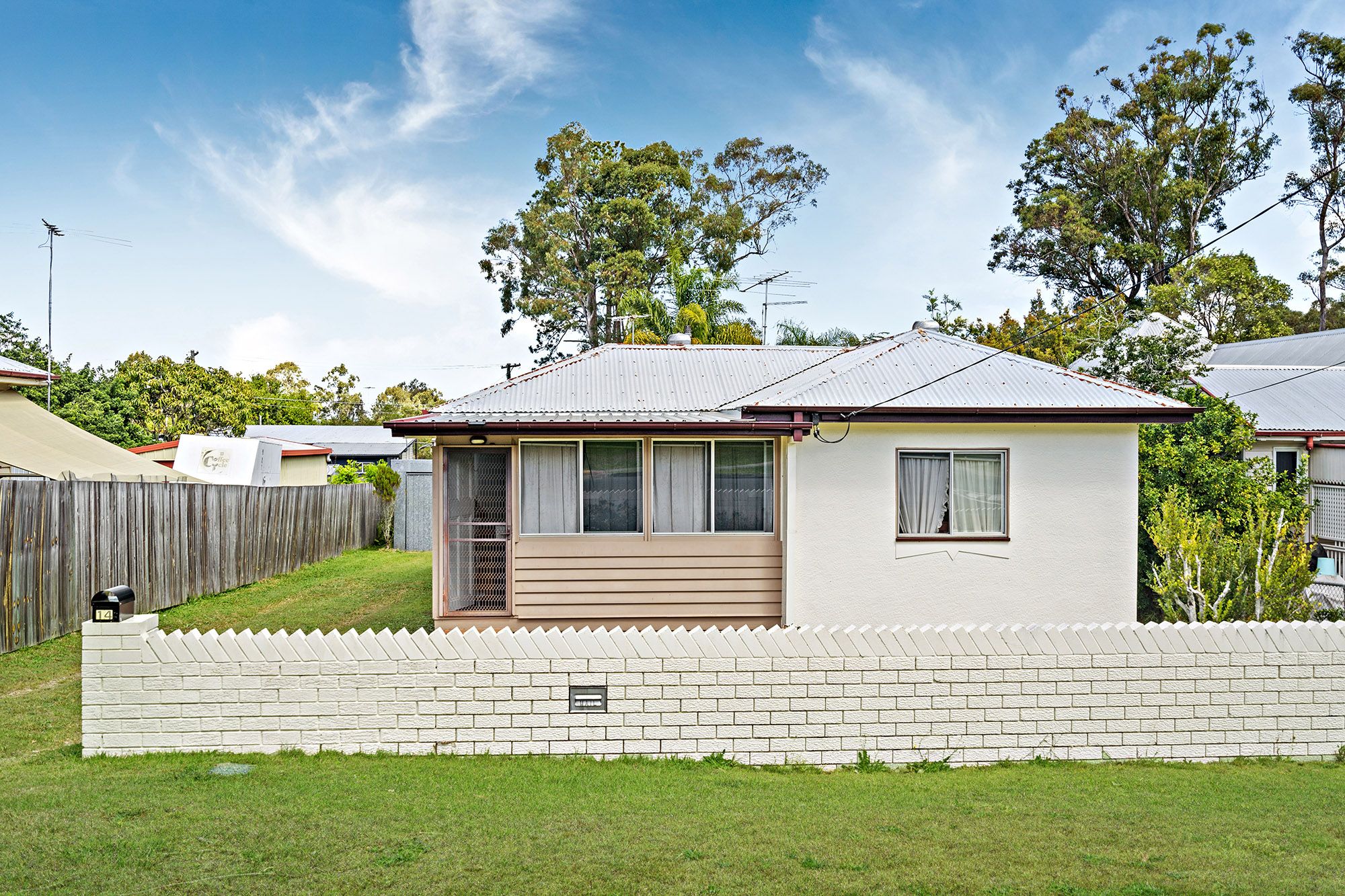 14 Elizabeth Street, Woodridge, QLD 4114