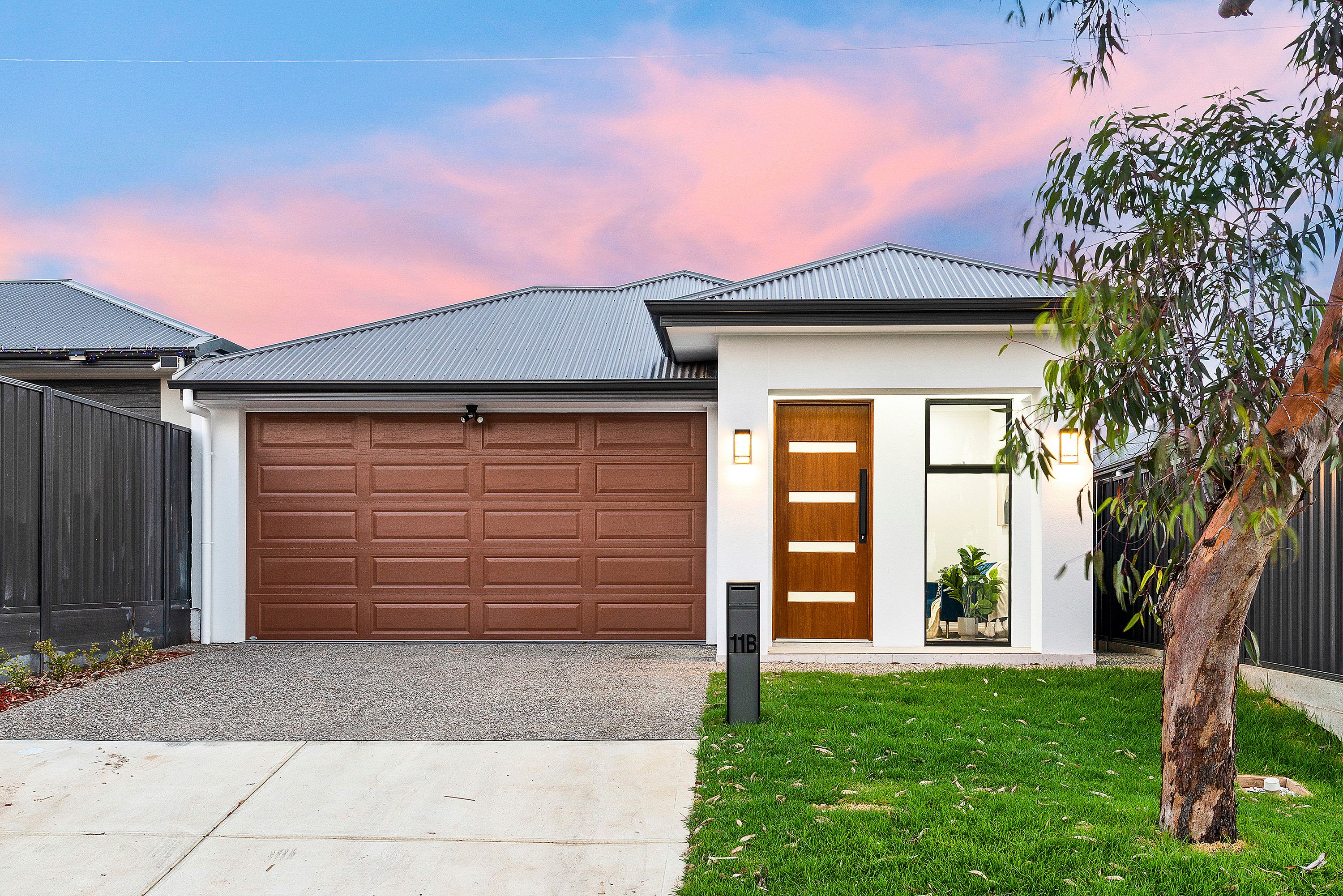 11 Narambi Avenue
