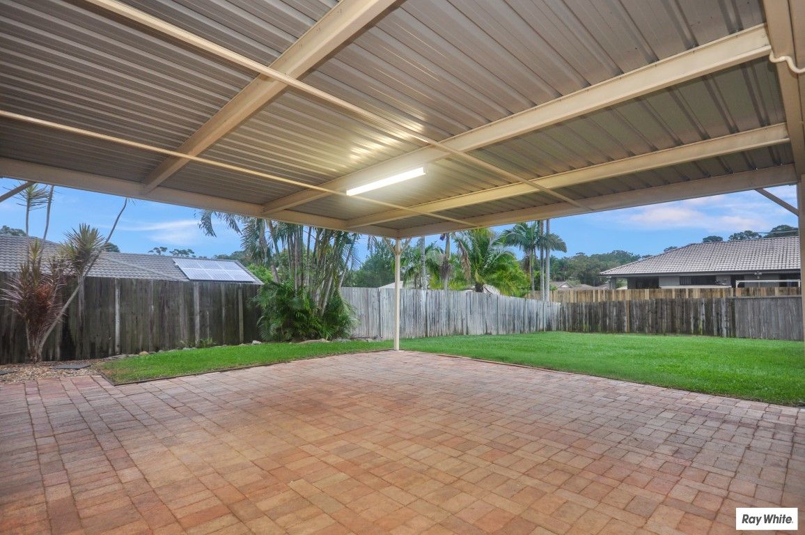 11 Kelly Street, Narangba, QLD 4504