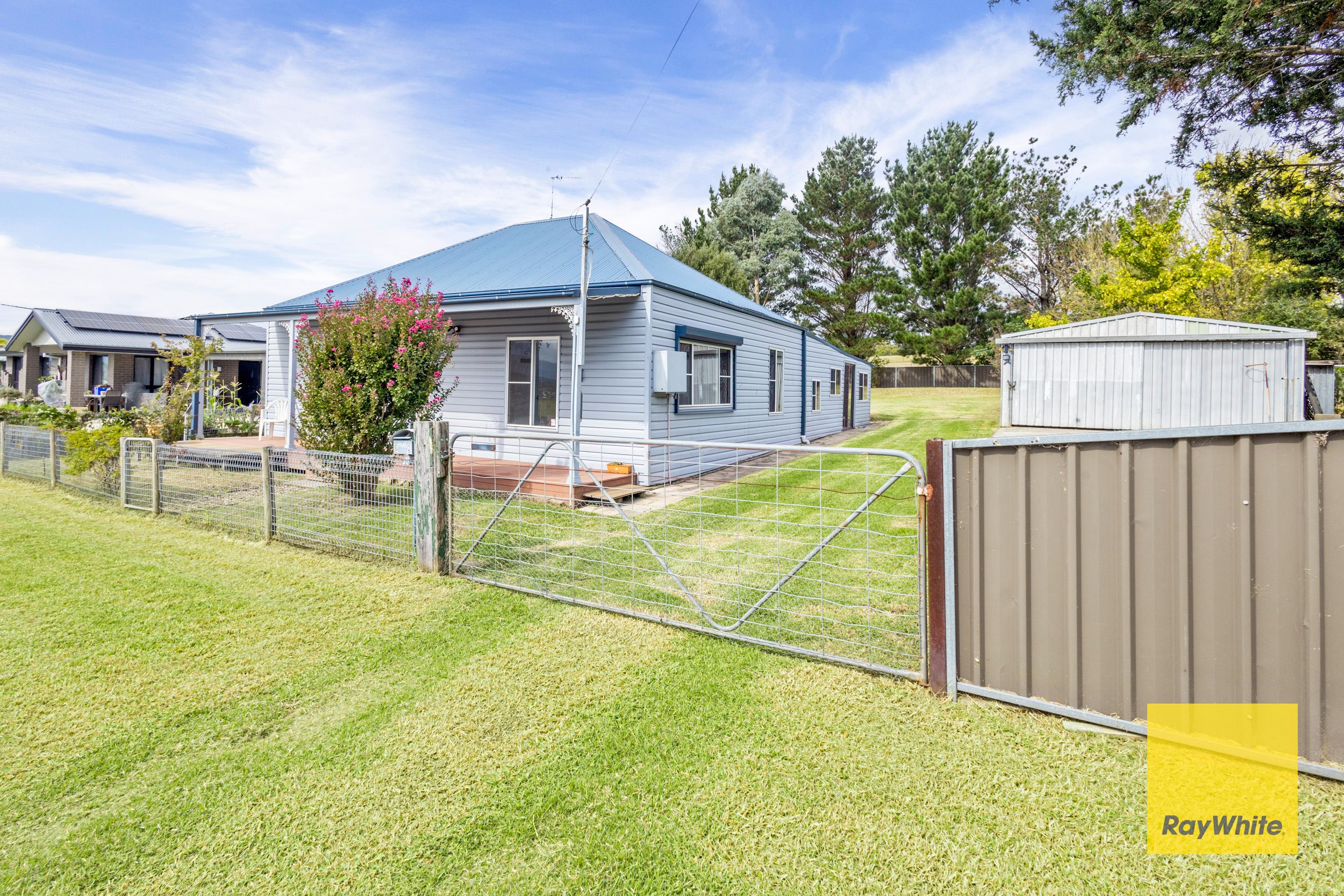 29 Pipers Flat Road, Wallerawang, NSW 2845