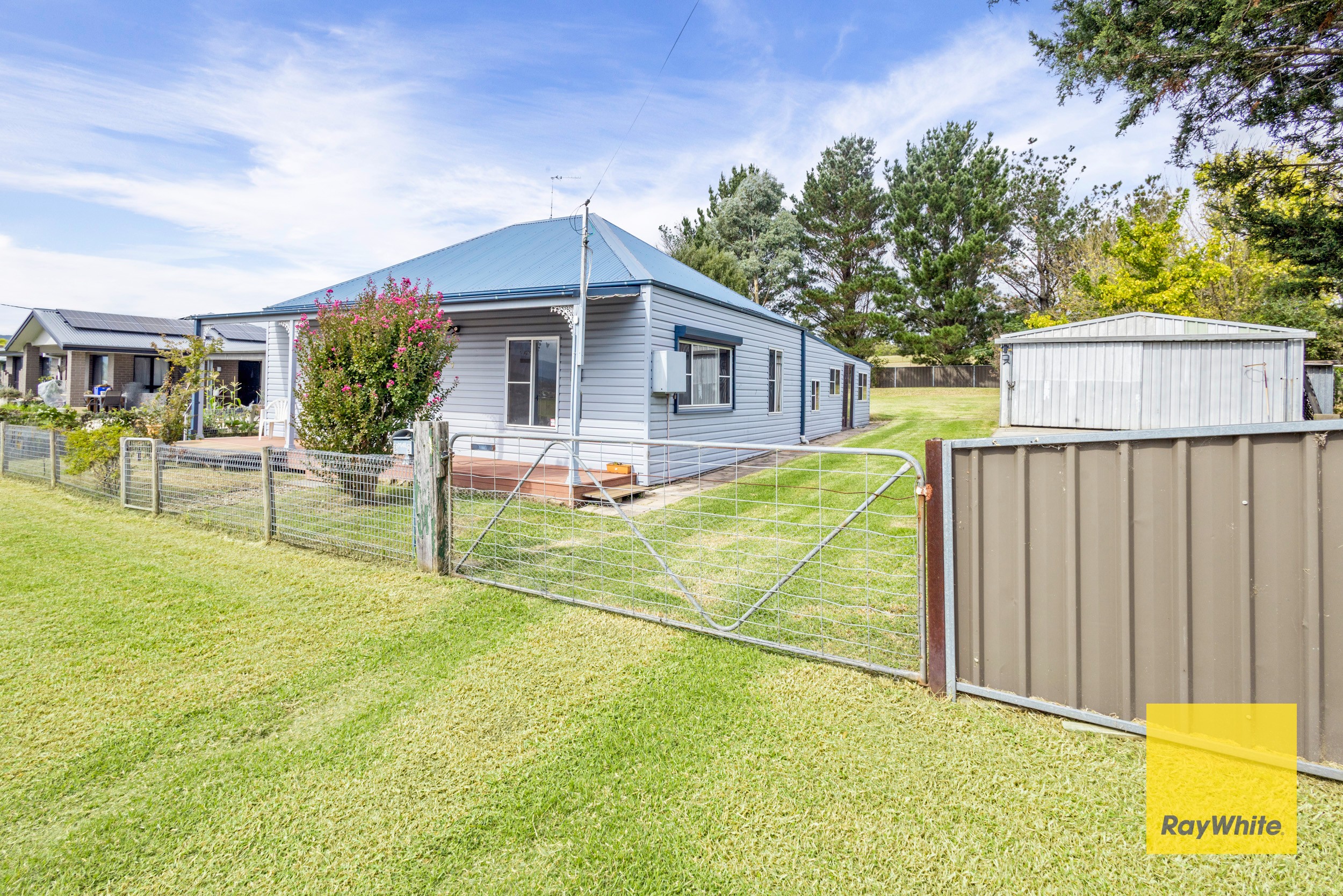 29 Pipers Flat Road, Wallerawang, NSW 2845