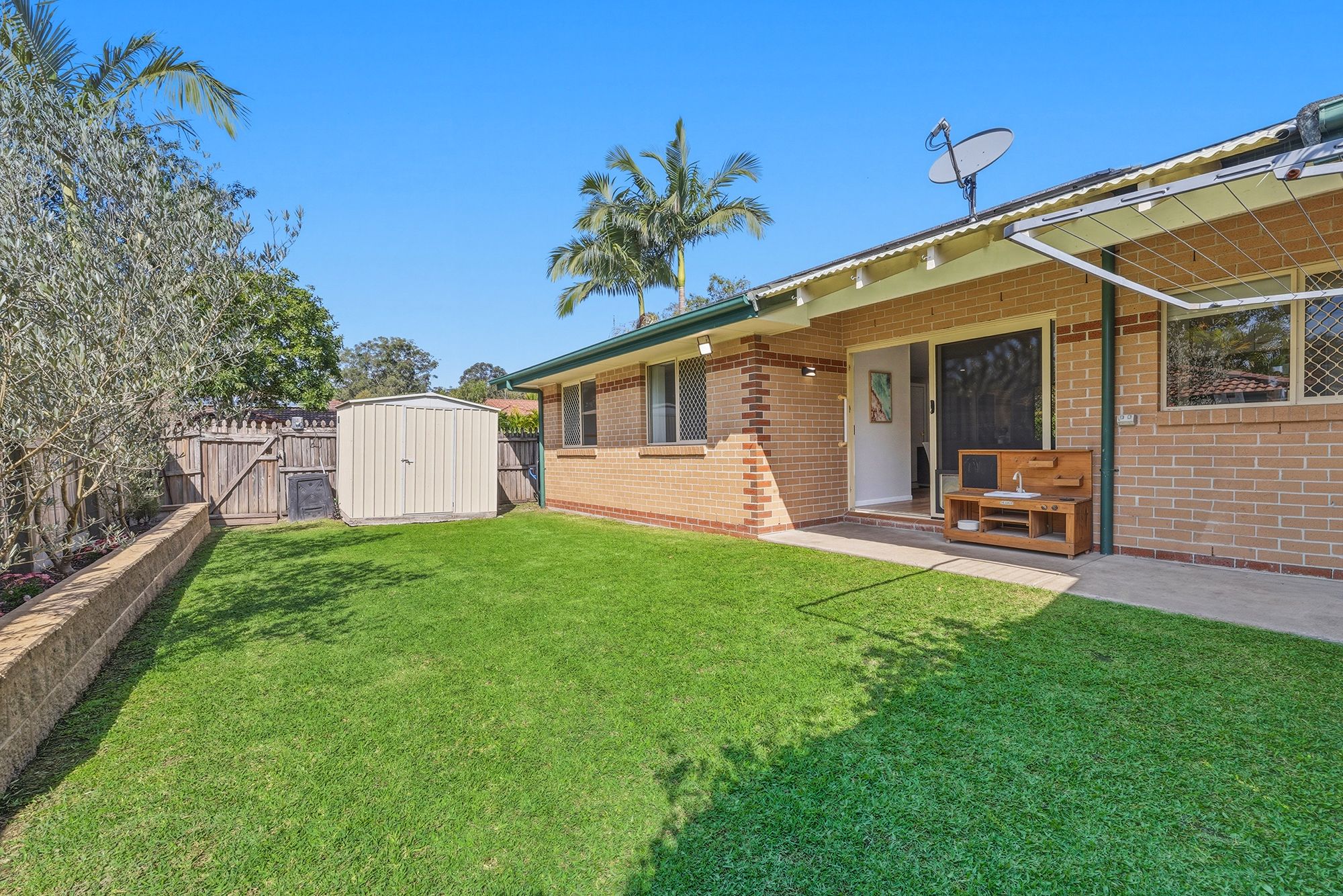 20/1 Bridgman Drive — photo 19 of 23