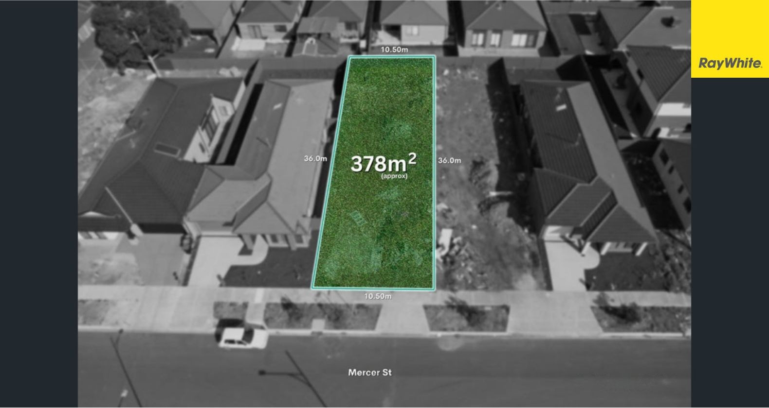 97 Mercer Street, HARKNESS, VIC 3337