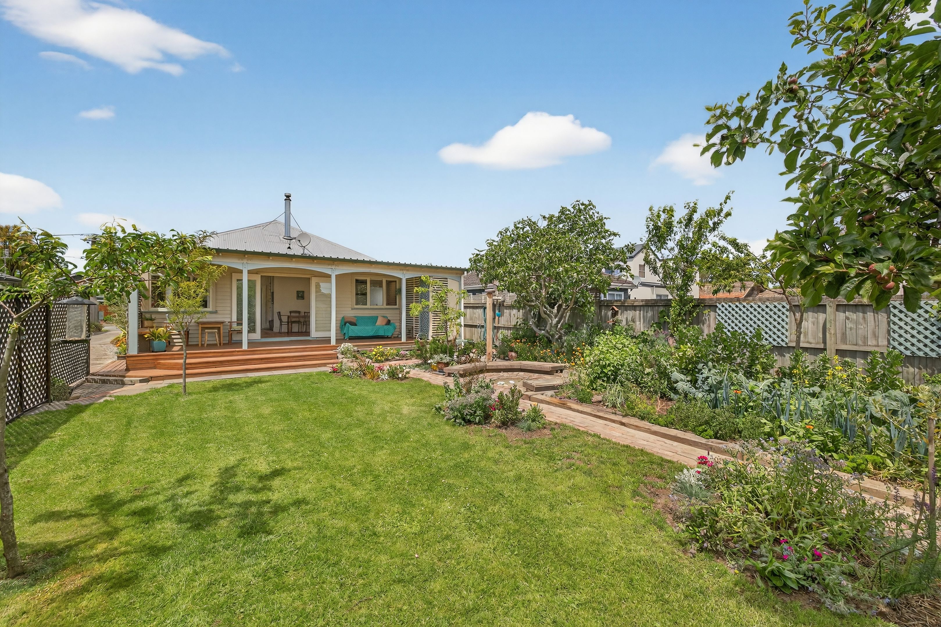 33 Thornton Street, Mairehau, Christchurch City