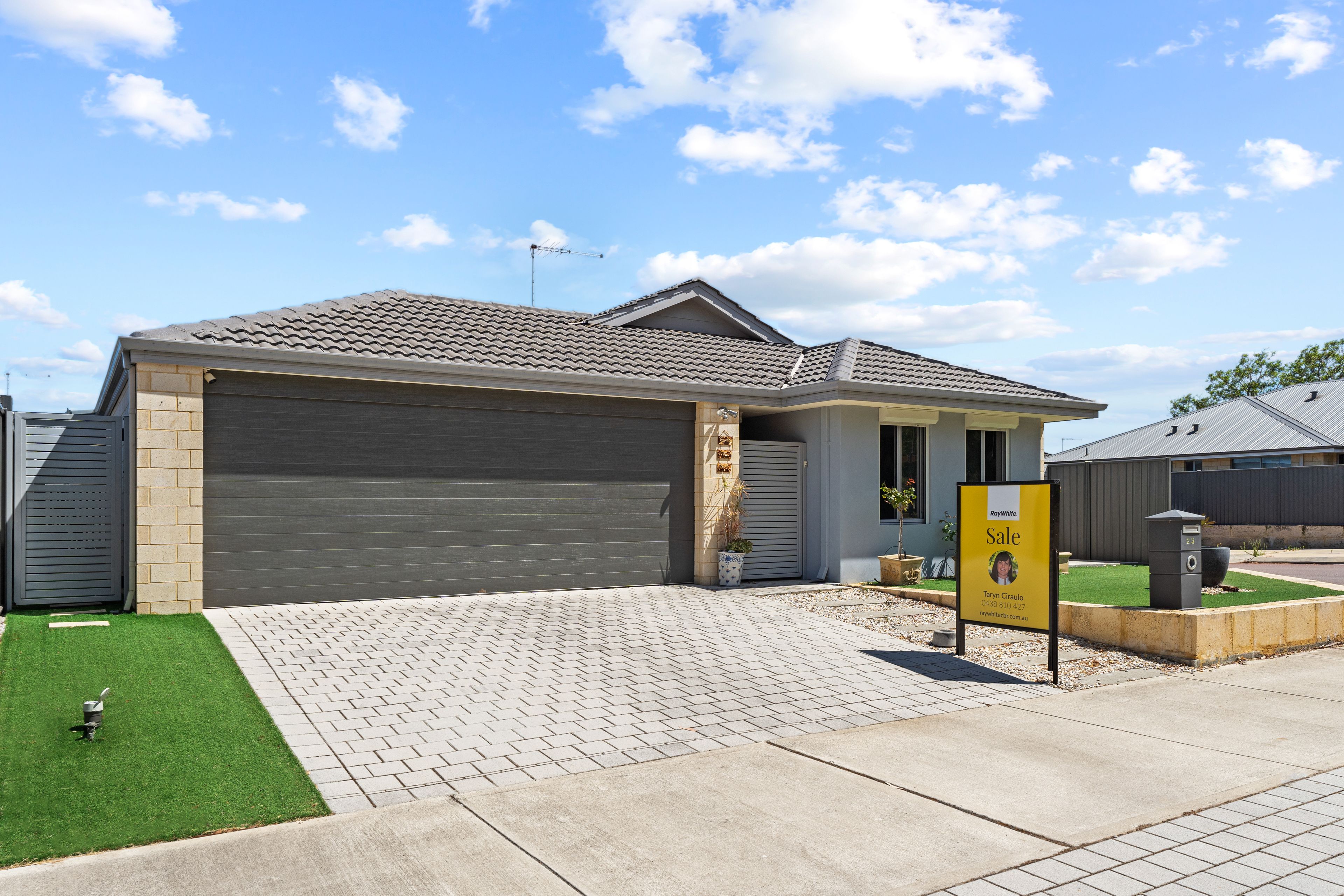 23 Sandringham Road, Baldivis, WA 6171 Sold House Ray White