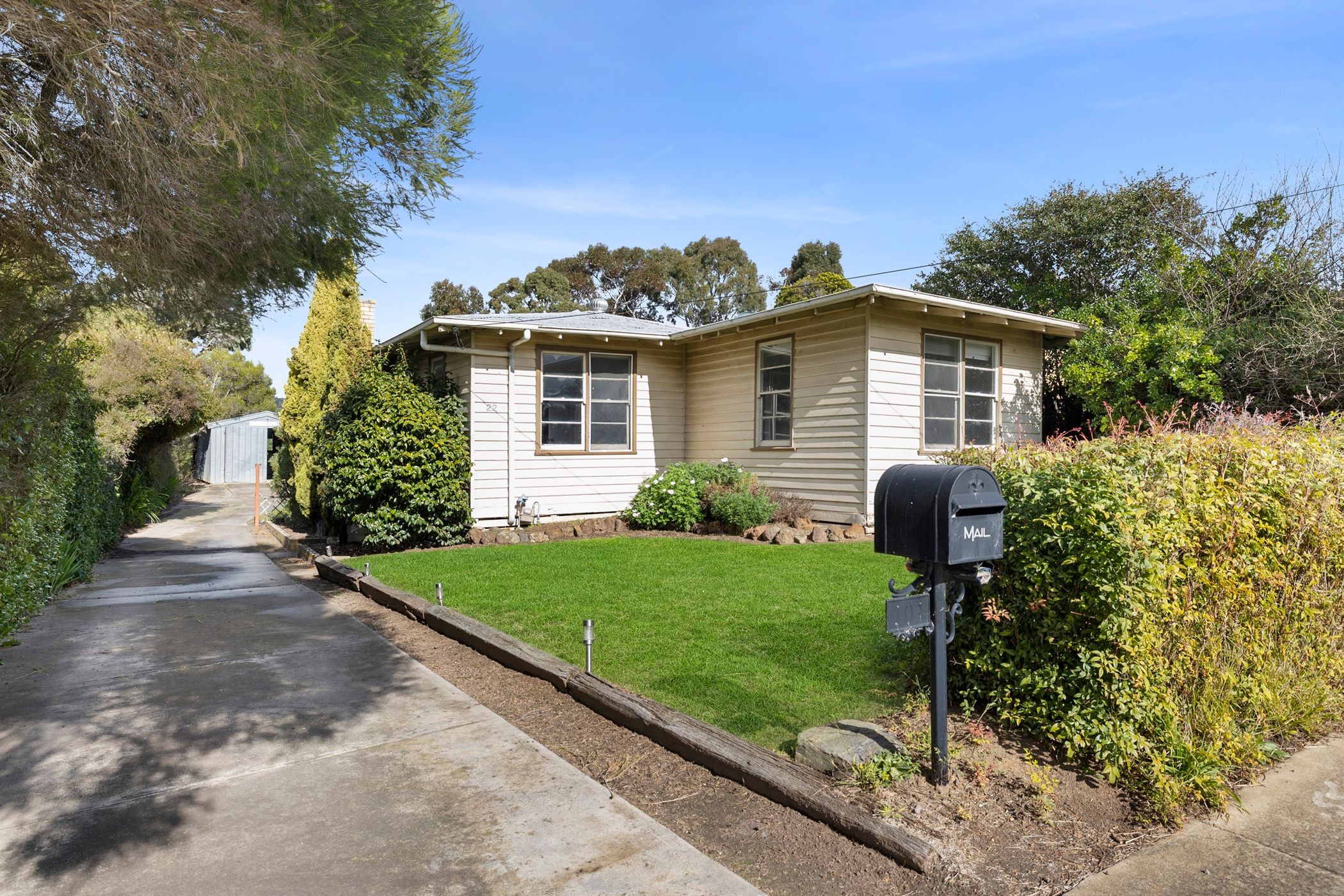 22 Montgomery Street, Ararat, VIC 3377