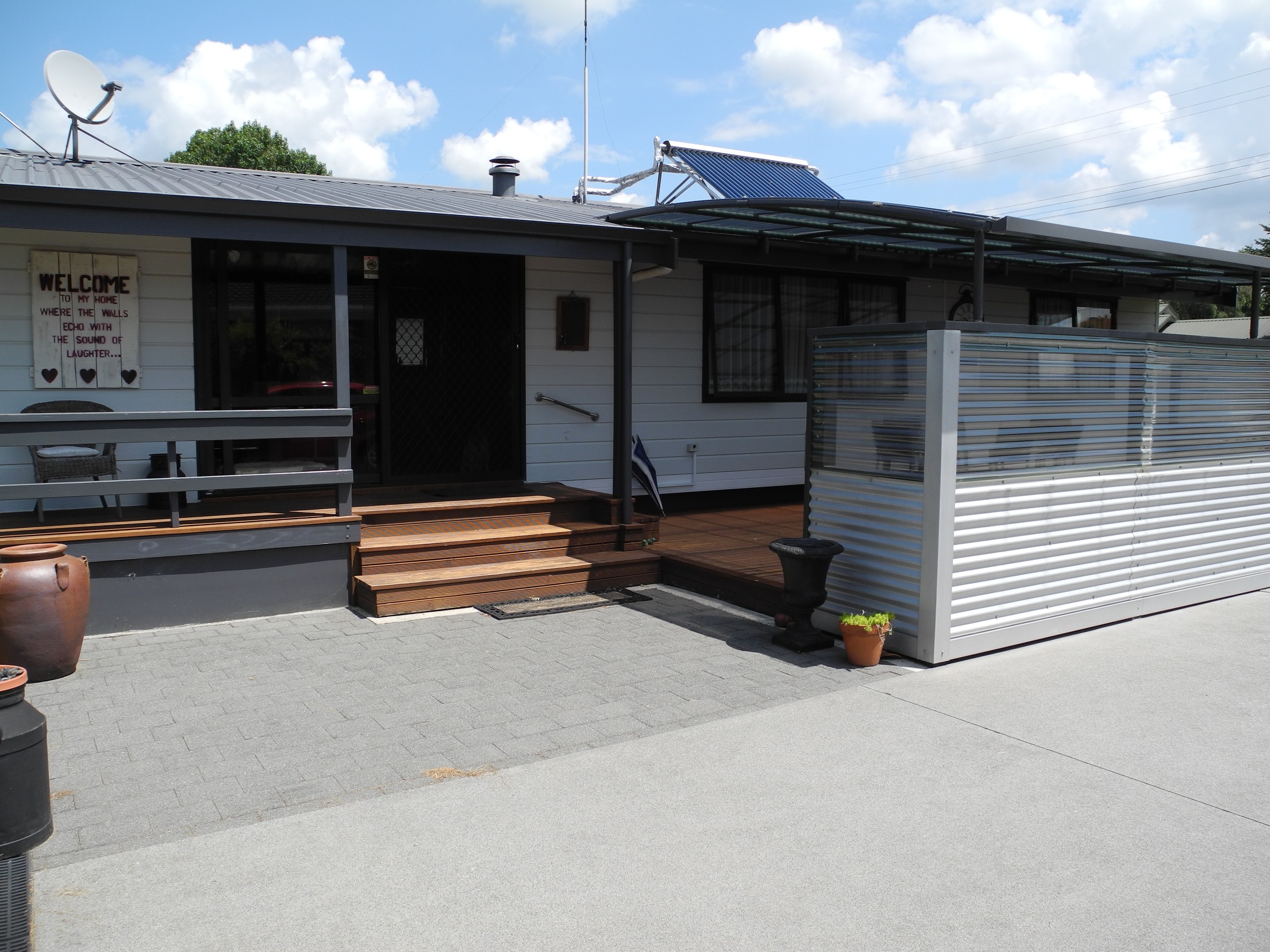 77 Ross Street, Pirongia, Waipa District