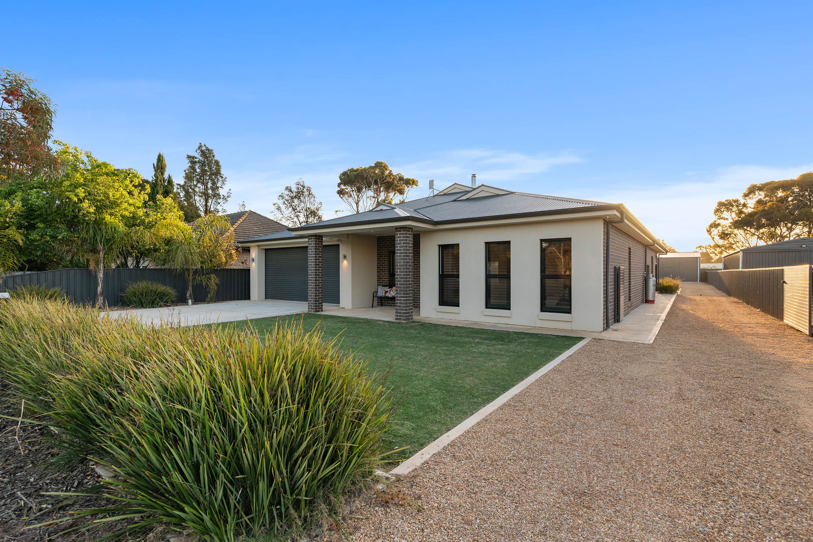 17 Aerodrome Road, Mallala, SA 5502 Sold House Ray White Gawler East